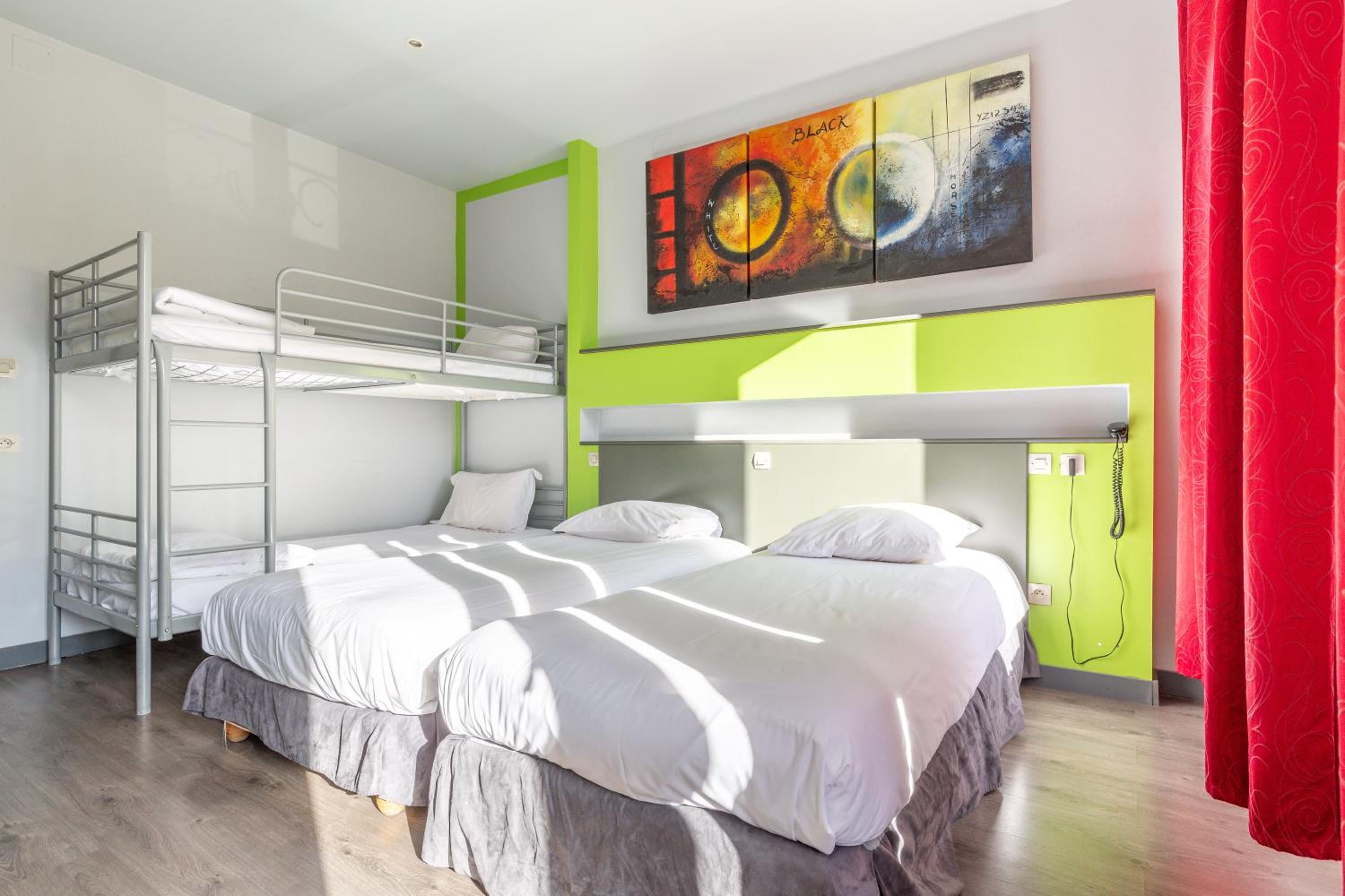 Triple Room - Photo 2