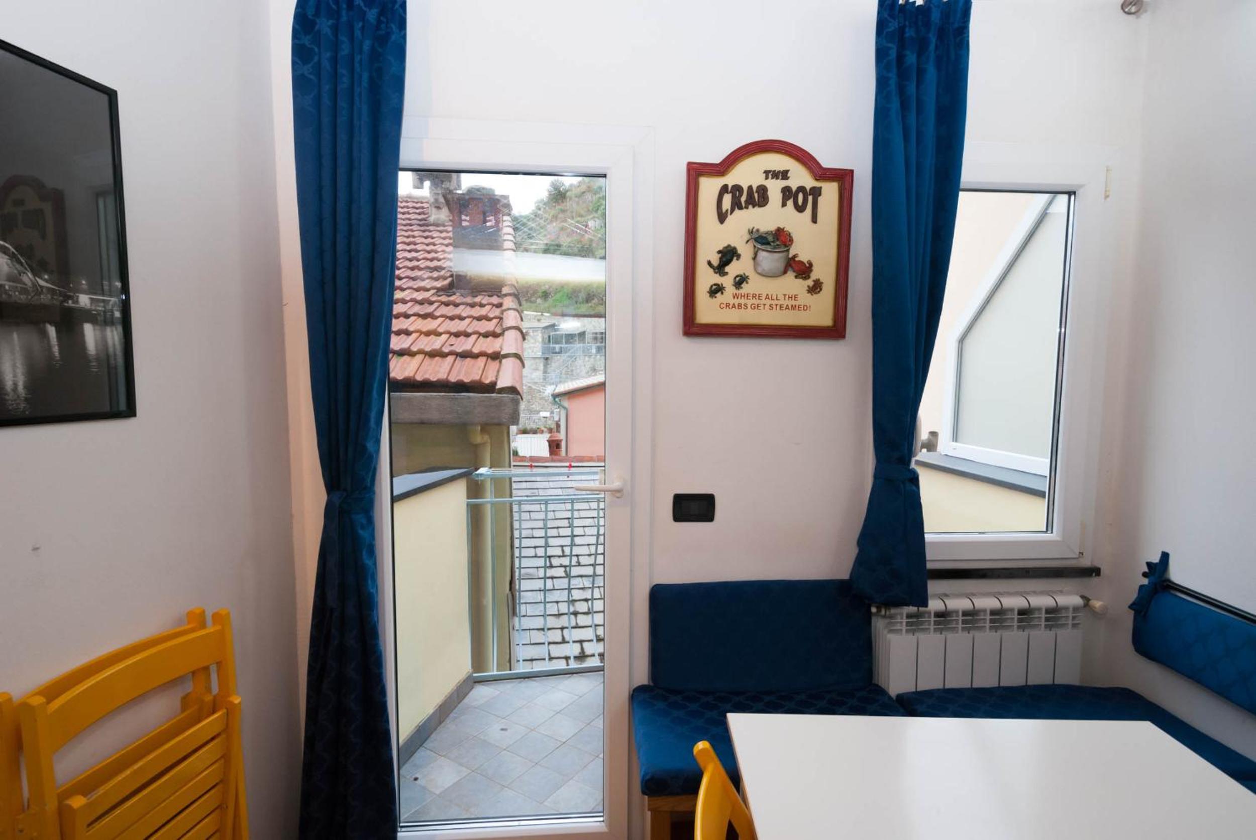 Apartment - Split Level