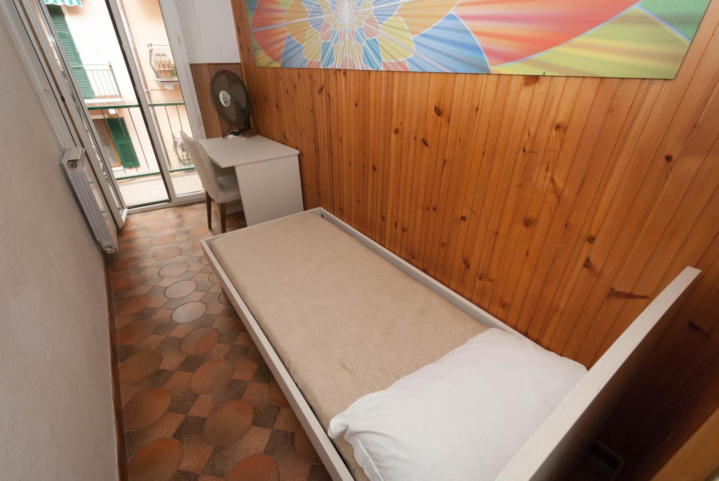 One-Bedroom Apartment (2 Adults) - Via Birolli 83 - Photo 10