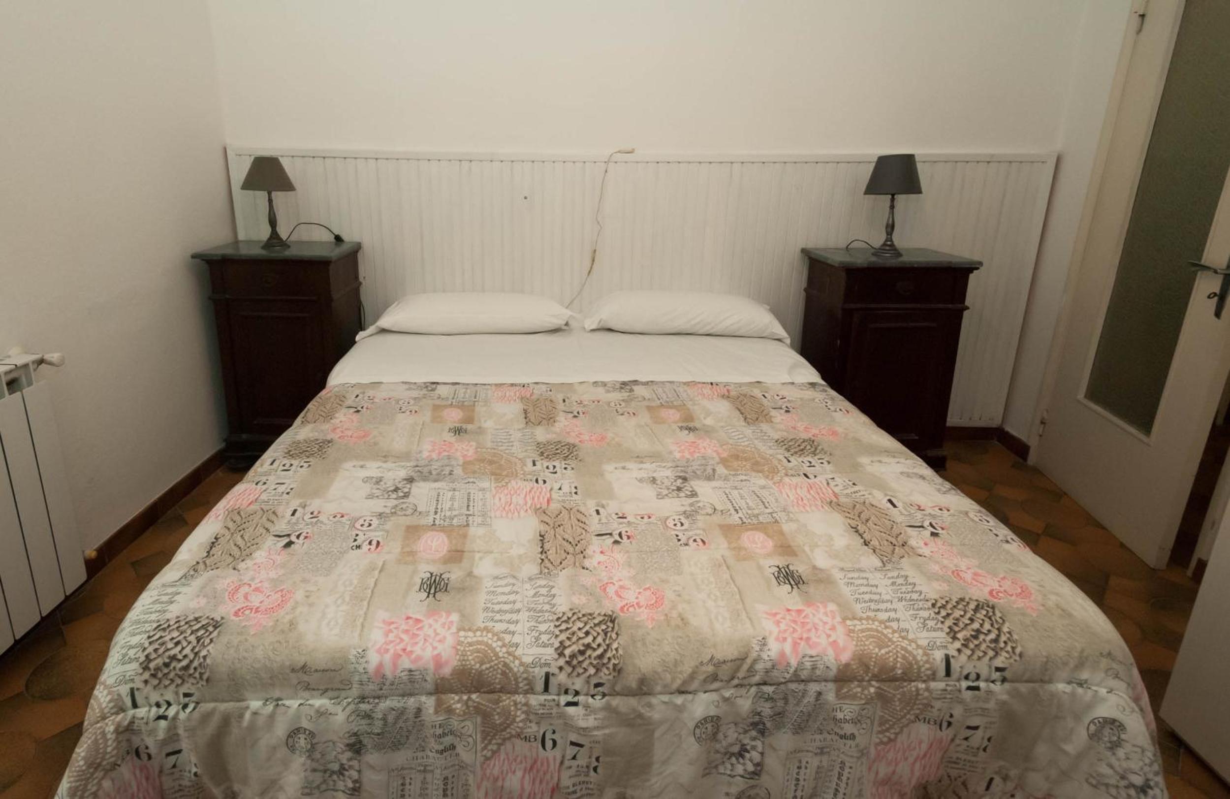 One-Bedroom Apartment (2 Adults) - Via Birolli 83 - Photo 11