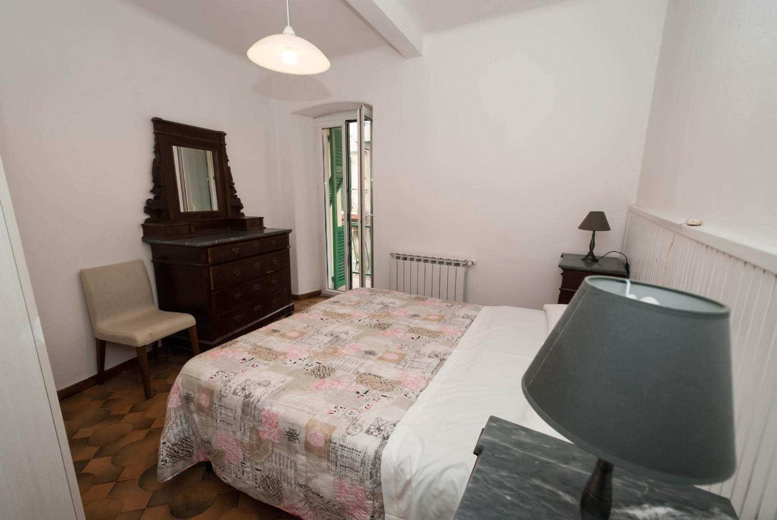 One-Bedroom Apartment (2 Adults) - Via Birolli 83 - Photo 12