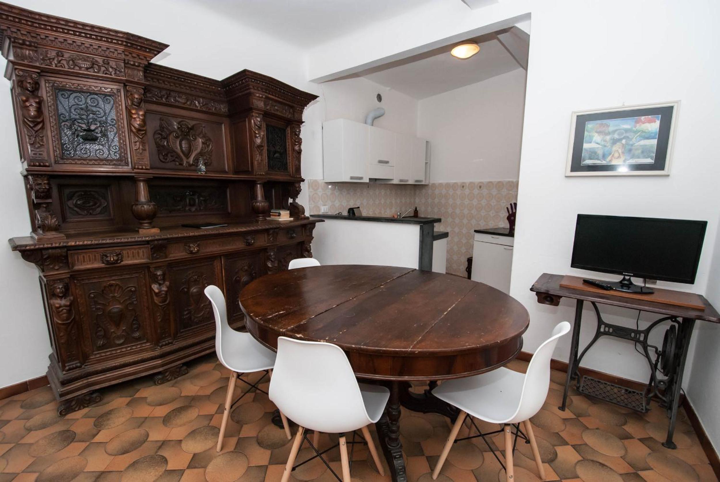One-Bedroom Apartment (2 Adults) - Via Birolli 83 - Photo 20