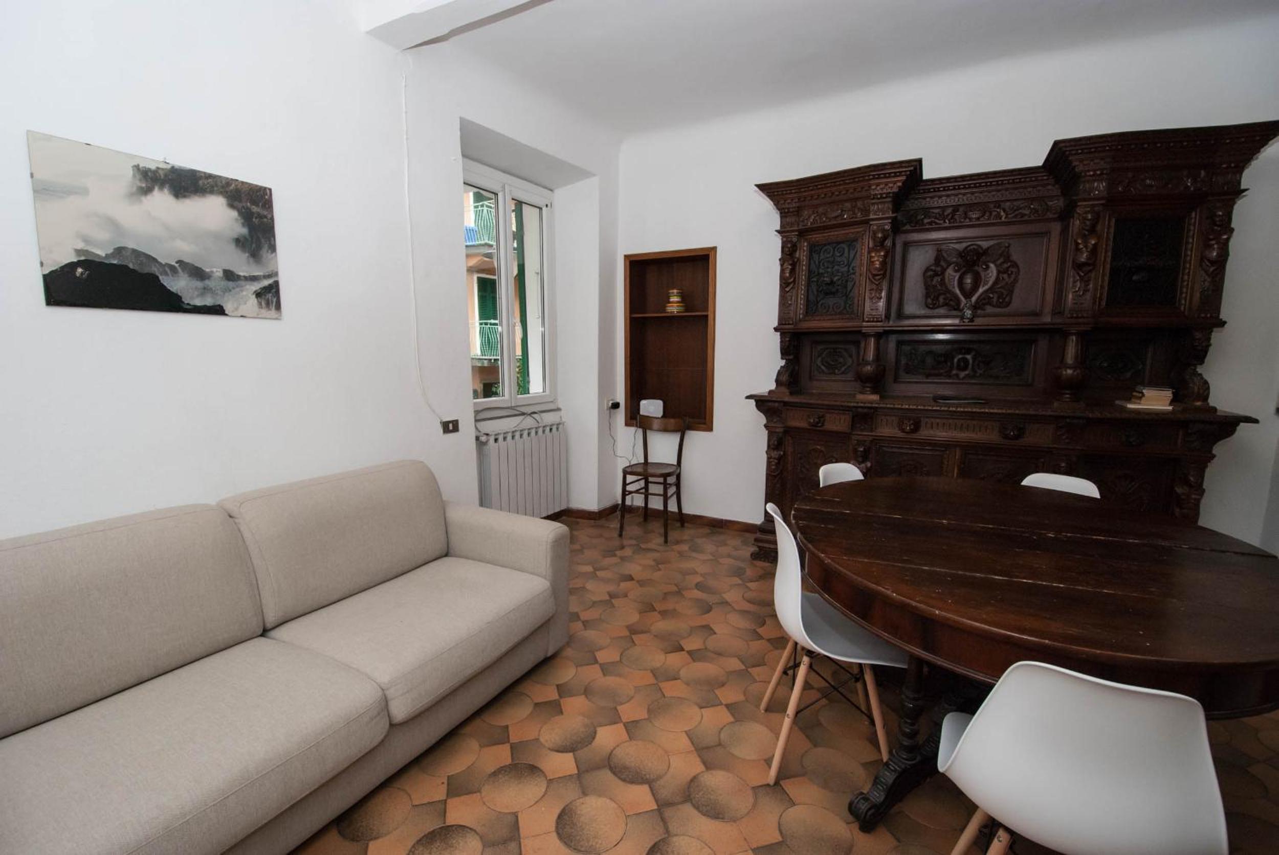 One-Bedroom Apartment (2 Adults) - Via Birolli 83 - Photo 21