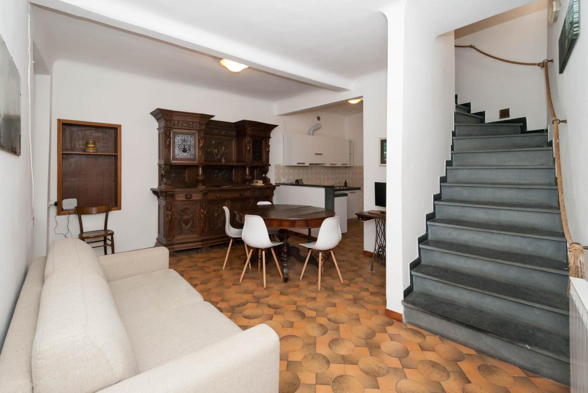 One-Bedroom Apartment (2 Adults) - Via Birolli 83 - Photo 22