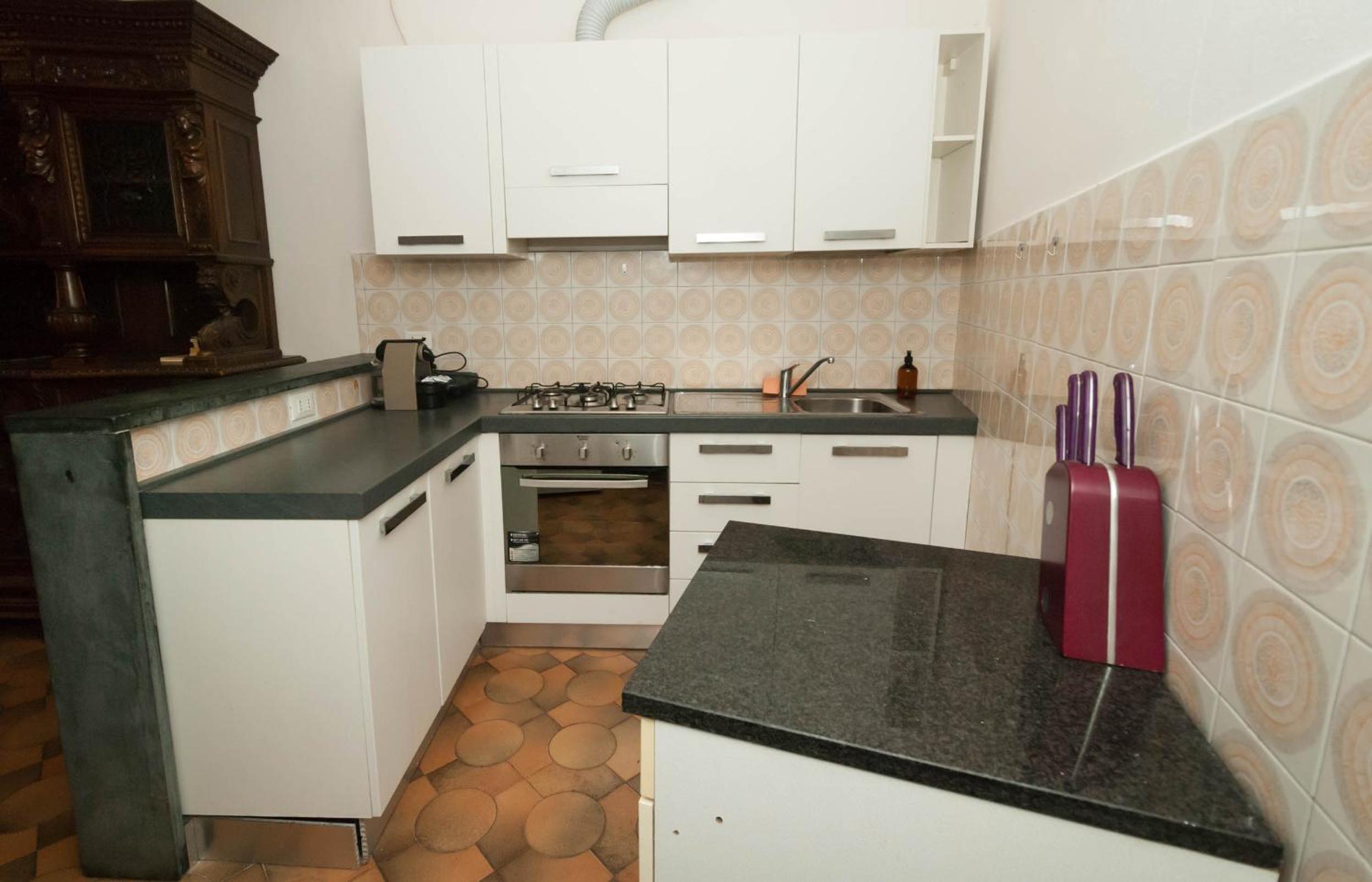 One-Bedroom Apartment (2 Adults) - Via Birolli 83 - Photo 23