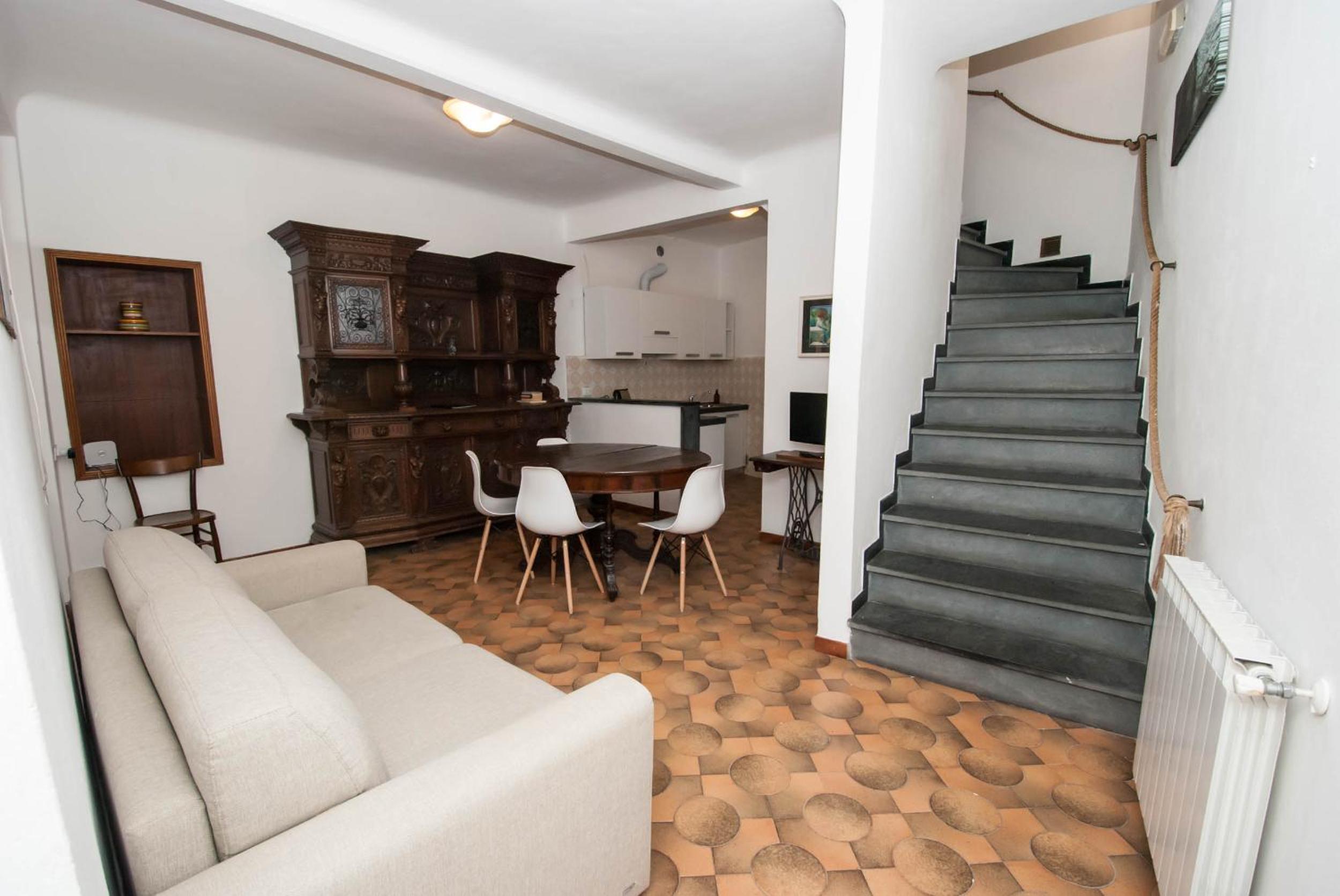 One-Bedroom Apartment (2 Adults) - Via Birolli 83 - Photo 24