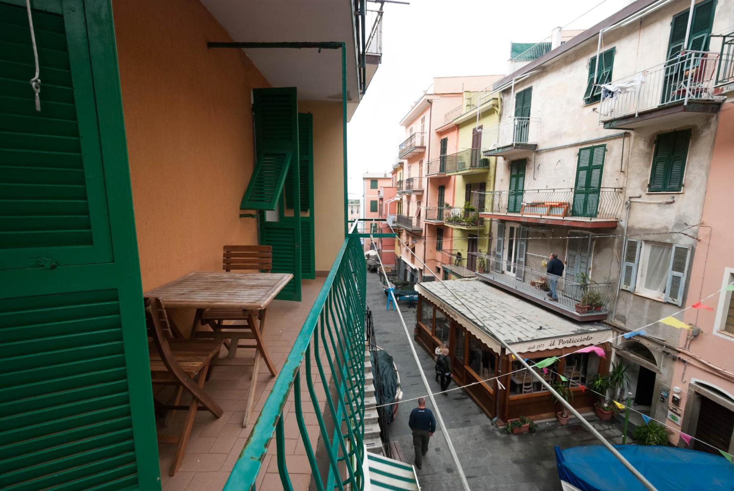 One-Bedroom Apartment (2 Adults) - Via Birolli 83 - Photo 9