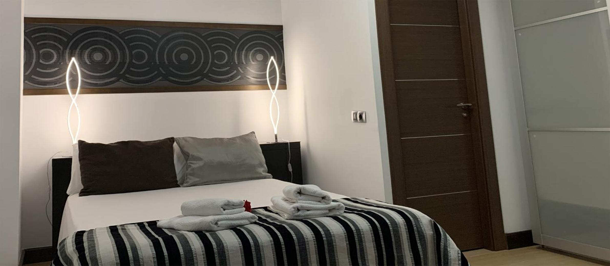 Standard One-Bedroom Apartment photo 3