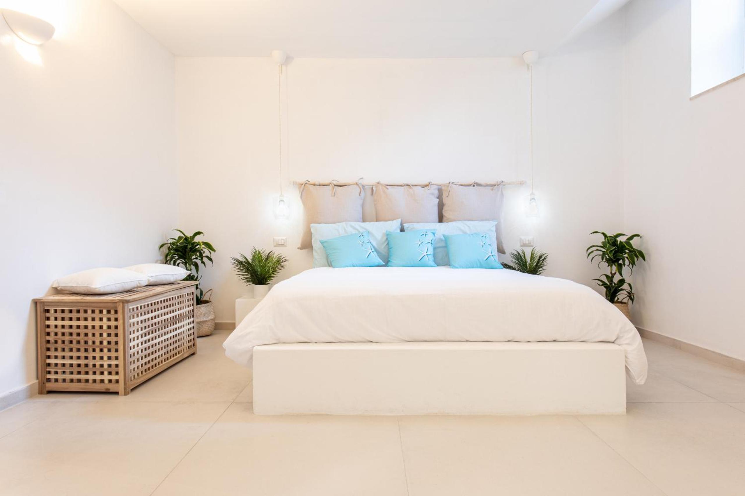 Duplex Apartment