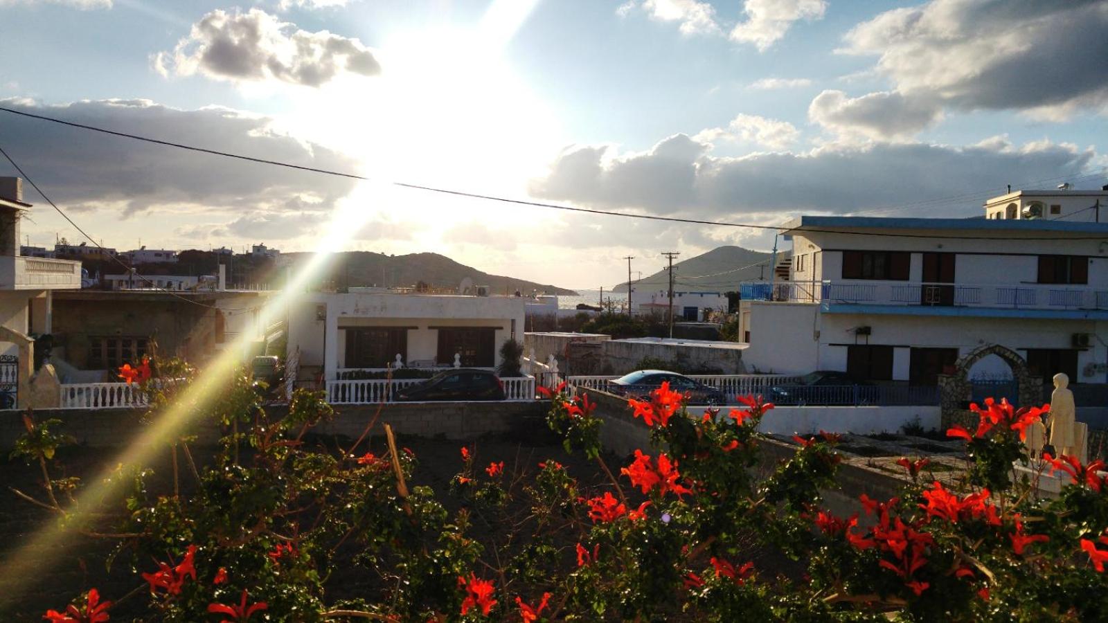 Studio with Sea View photo 2