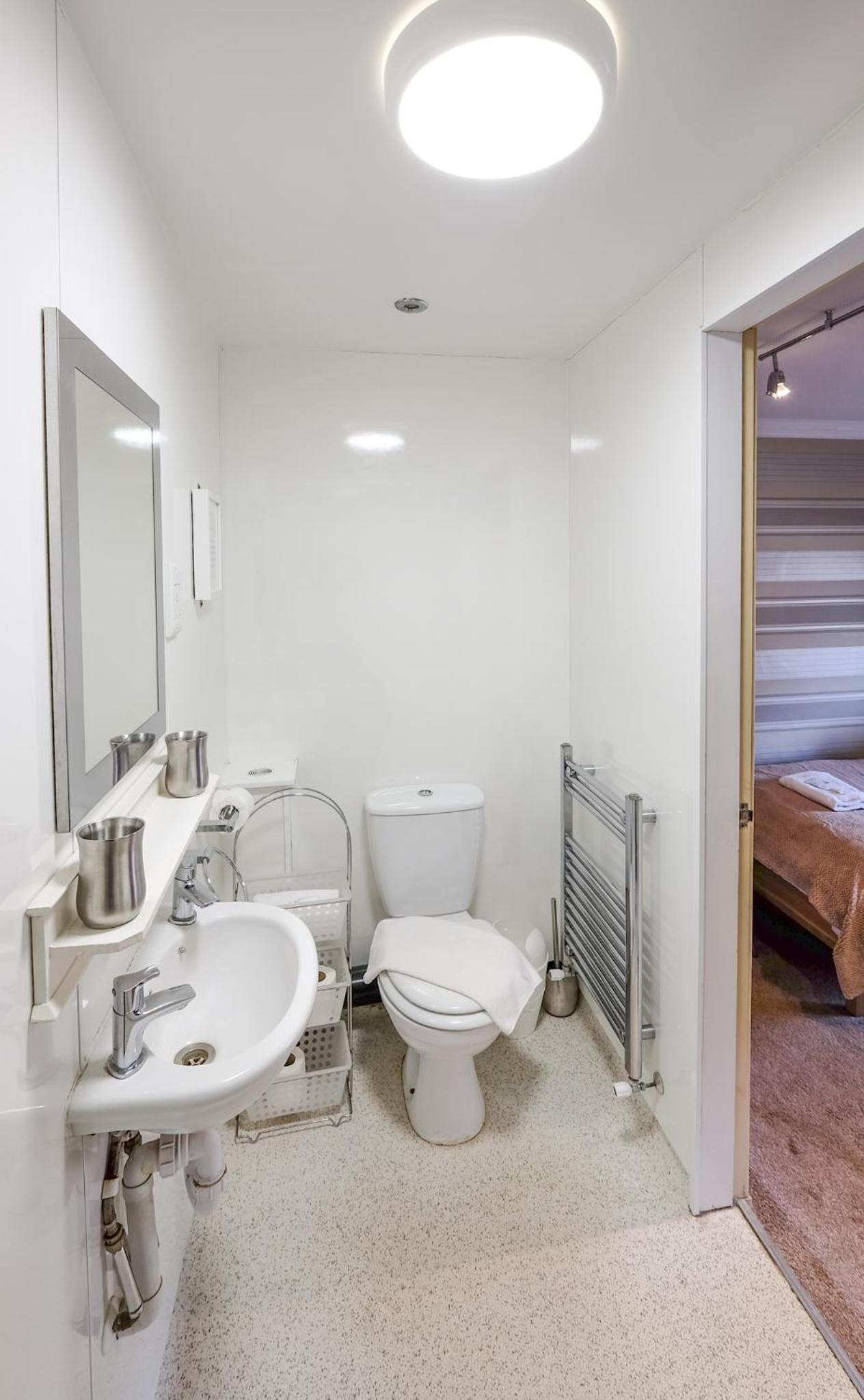 Double Room Ensuite
