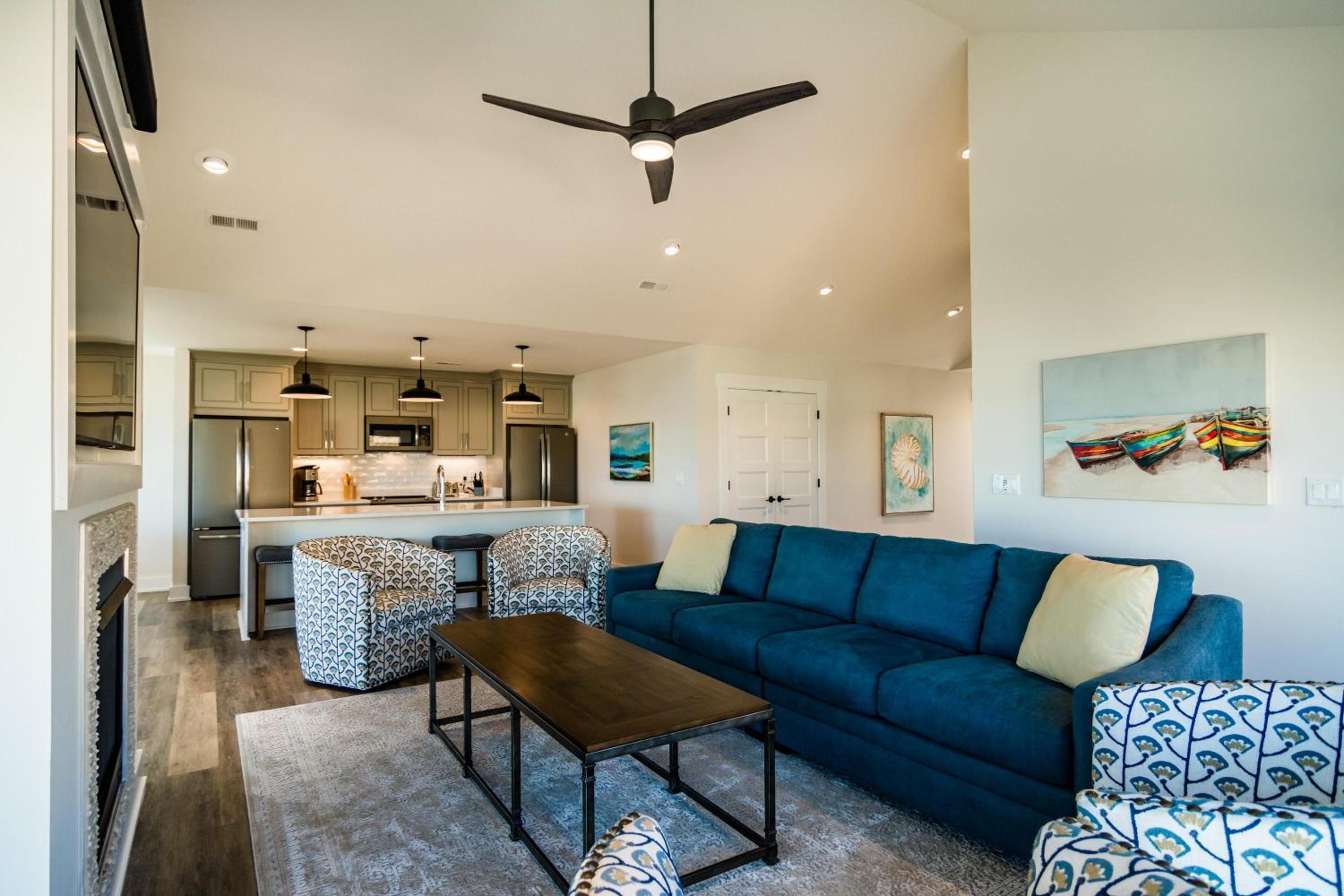 Vacation Home photo 1