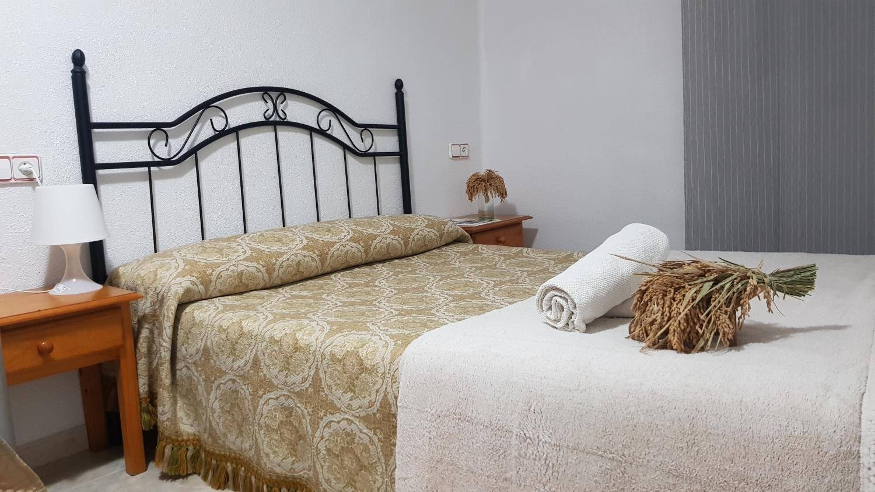 Casa de siete habitaciones