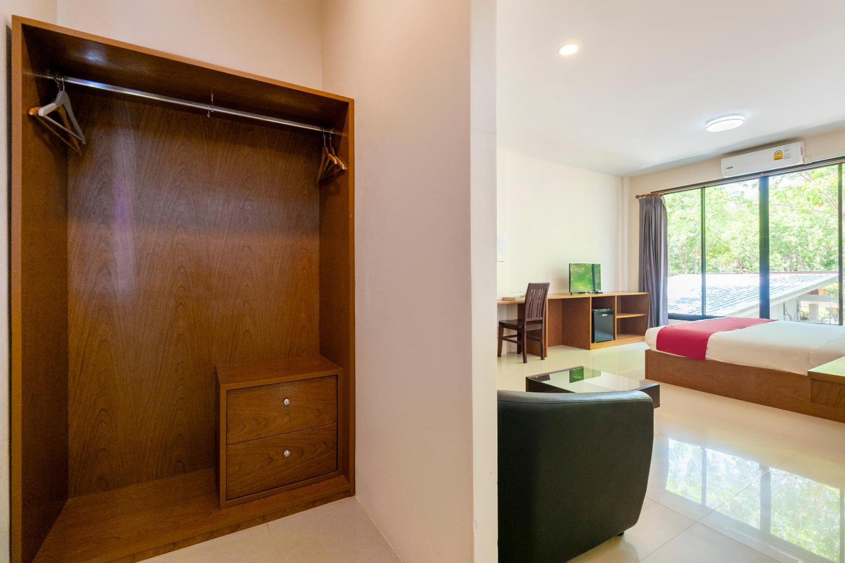 Superior Double Room photo 3