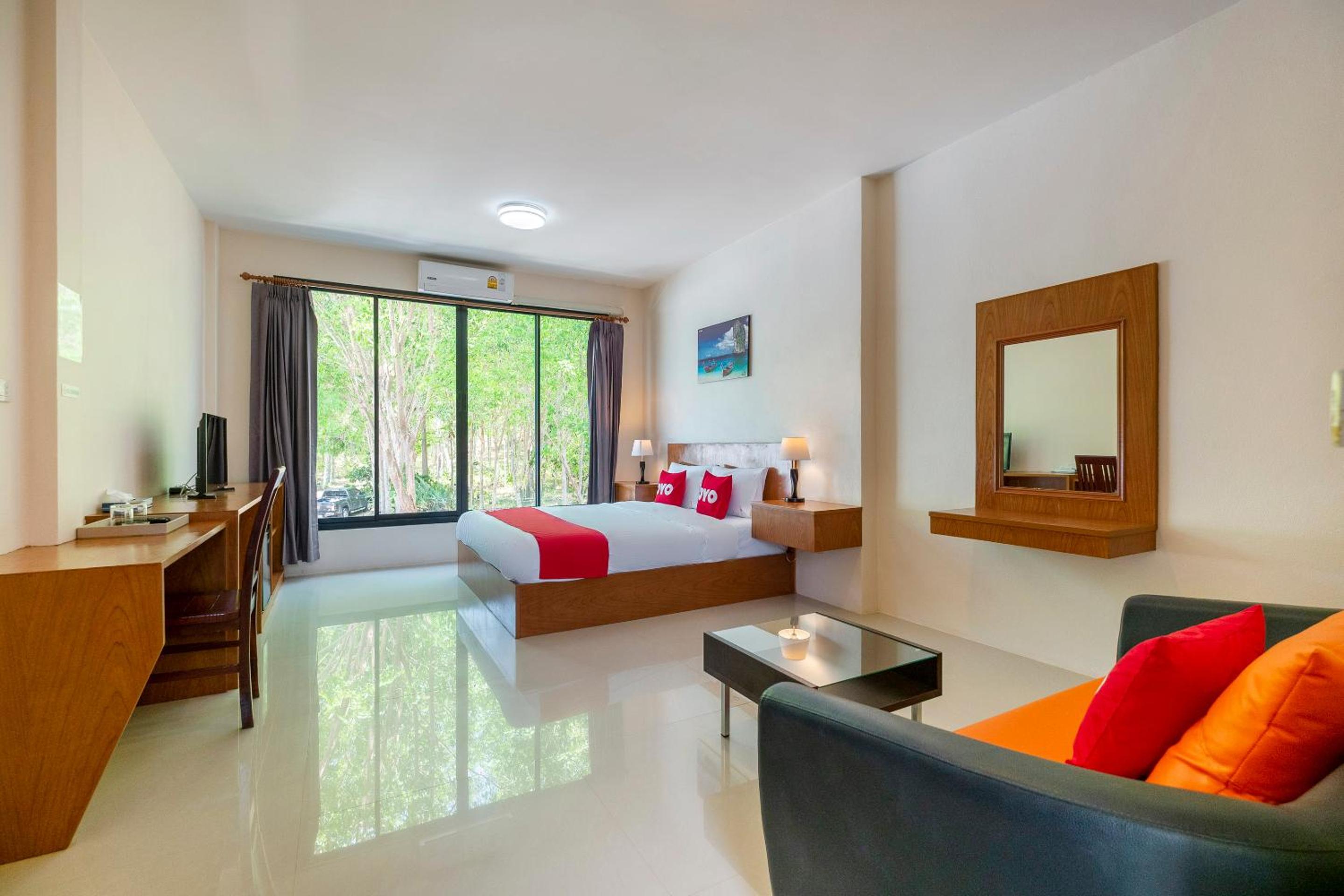 Superior Double Room photo 2