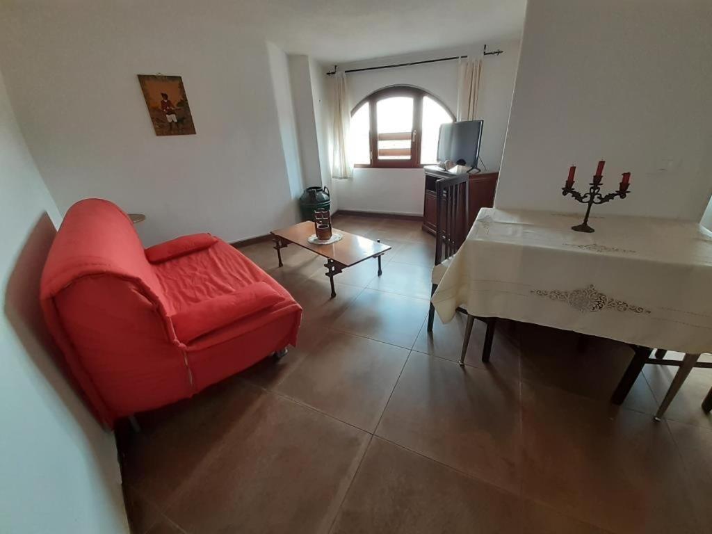 Superior Double or Twin Room with Sea View photo 2