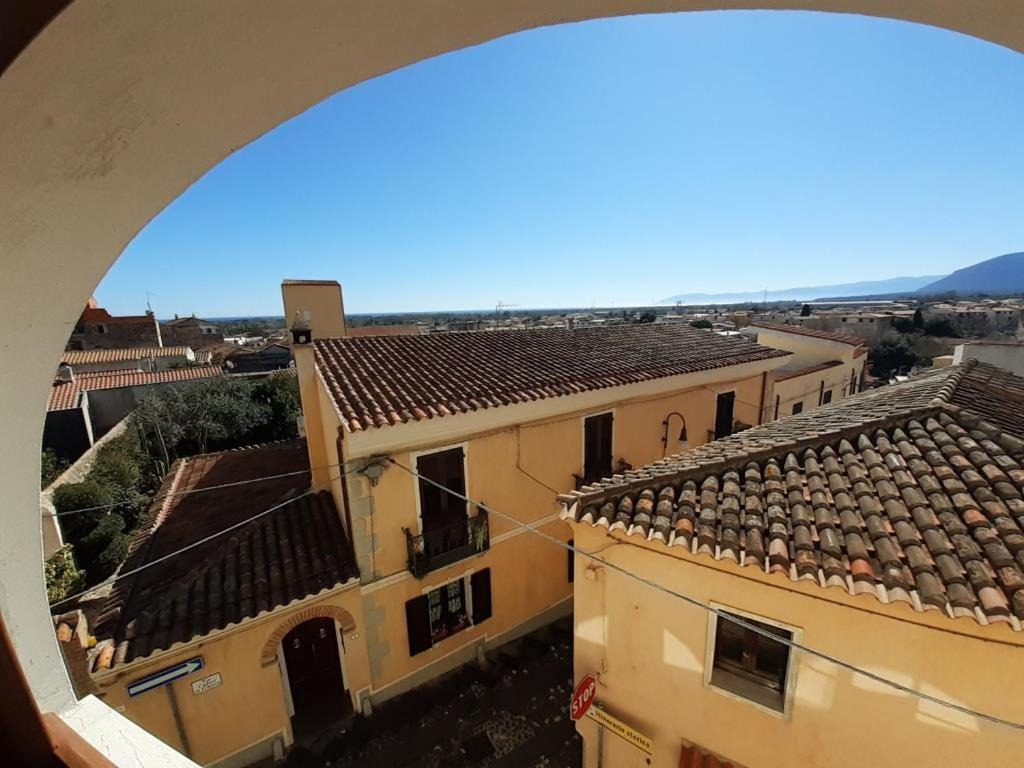 Superior Double or Twin Room with Sea View photo 3