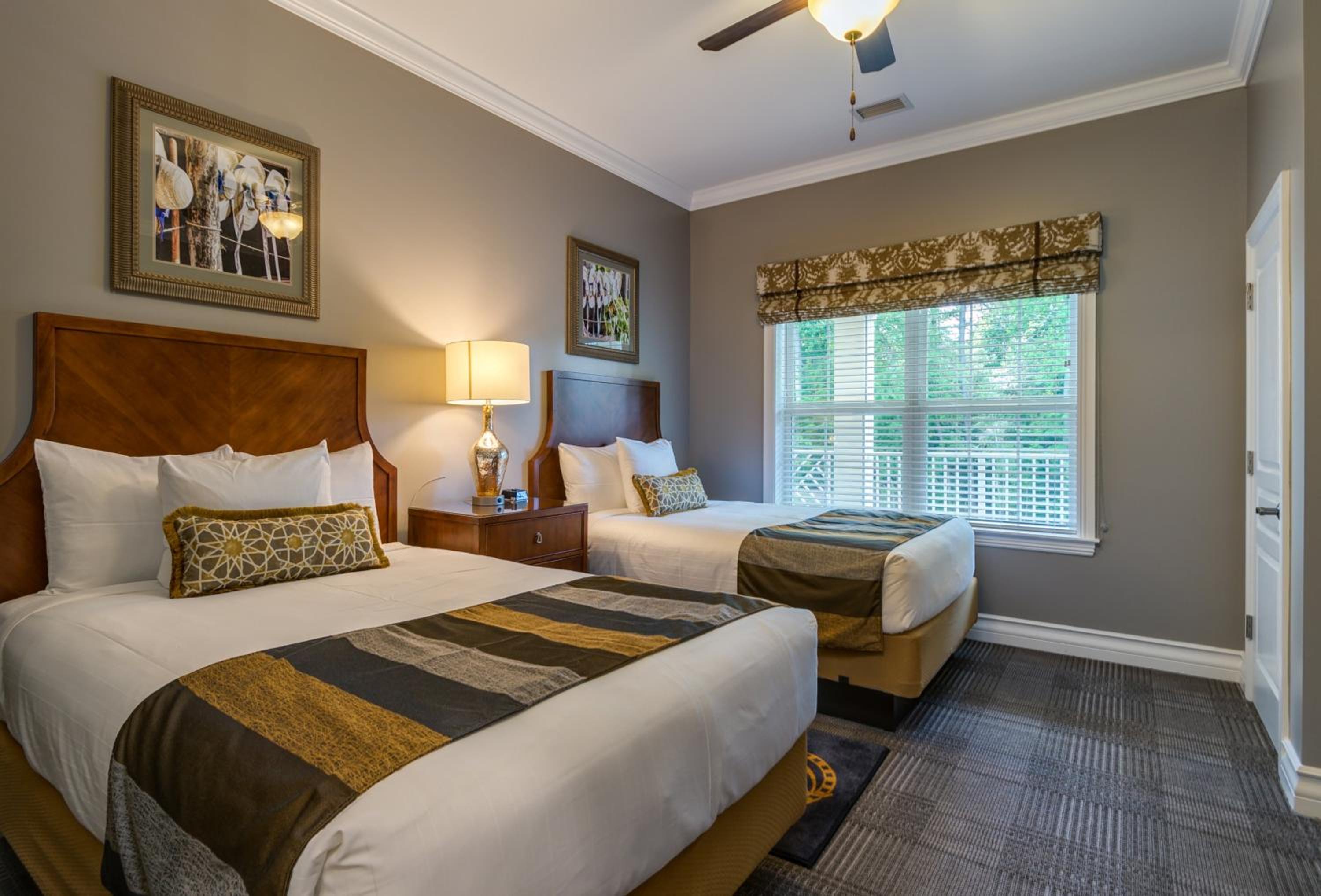 Two-Bedroom Signature Villa - Photo 4