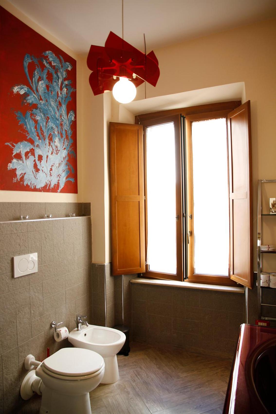 Deluxe Room (2 Adults + 1 Child) photo 3