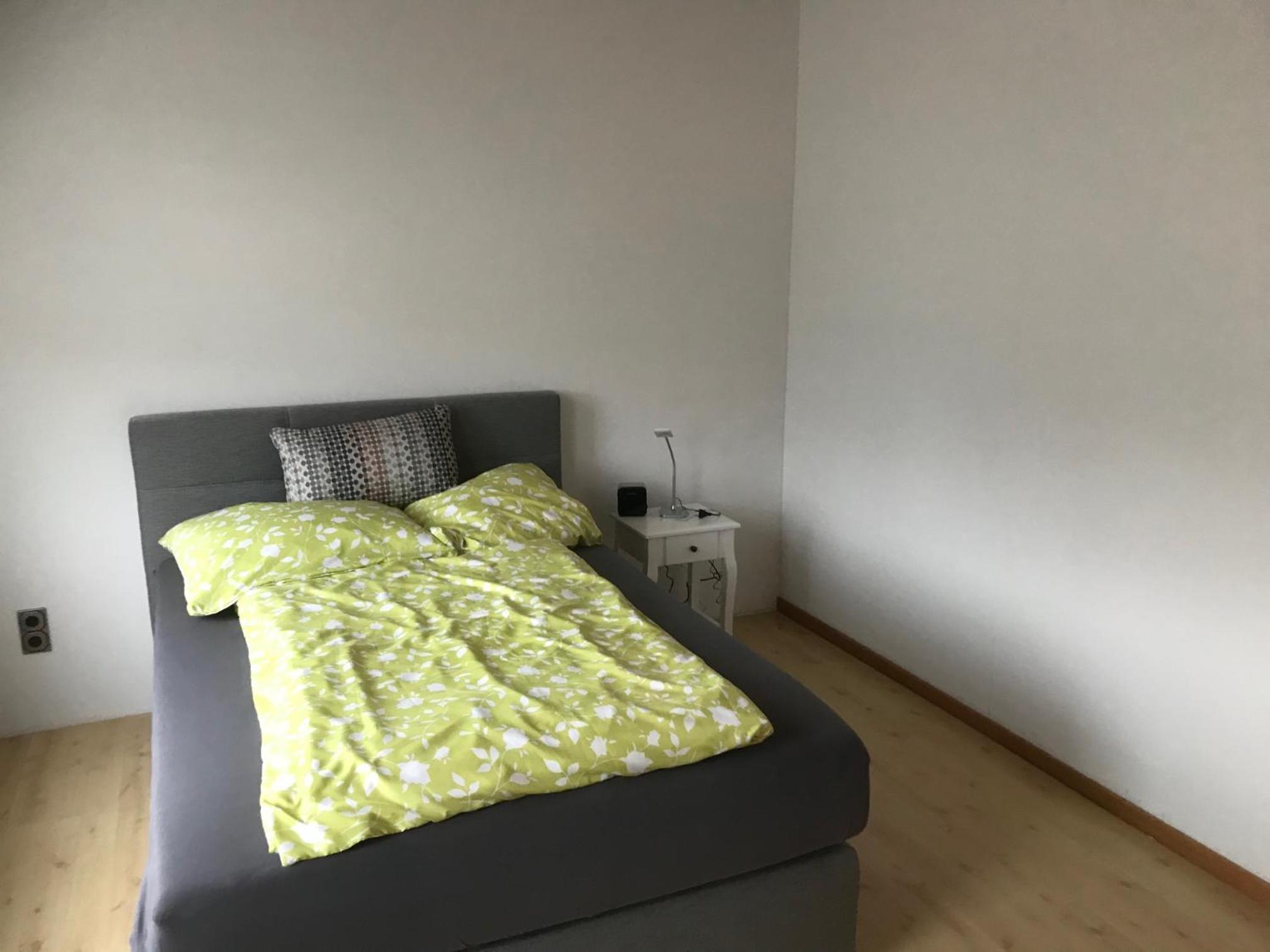 Two-Bedroom Apartment photo 3