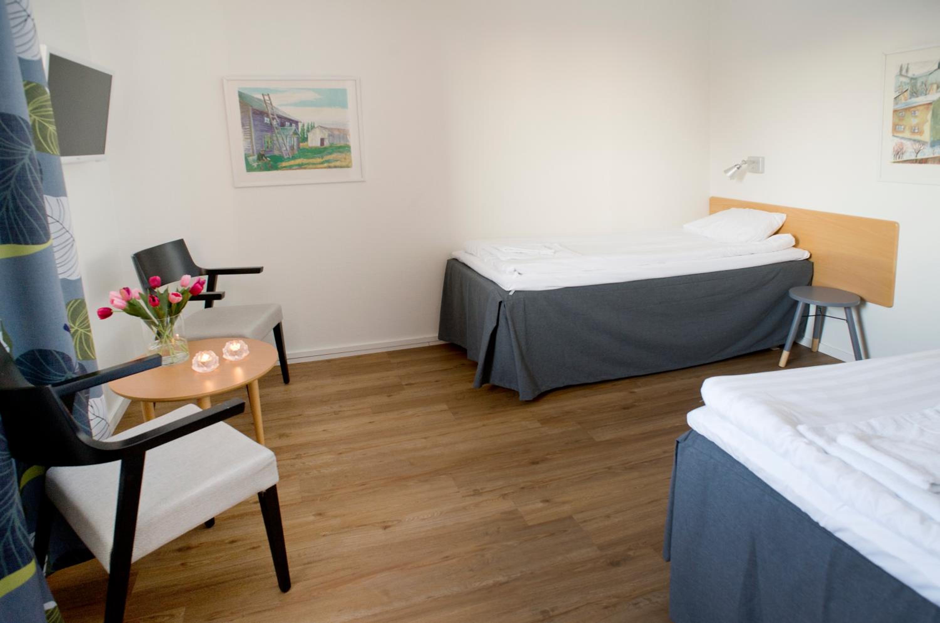 Twin Room photo 2