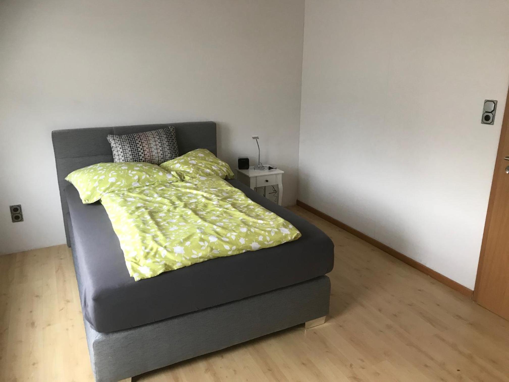 Two-Bedroom Apartment photo 2