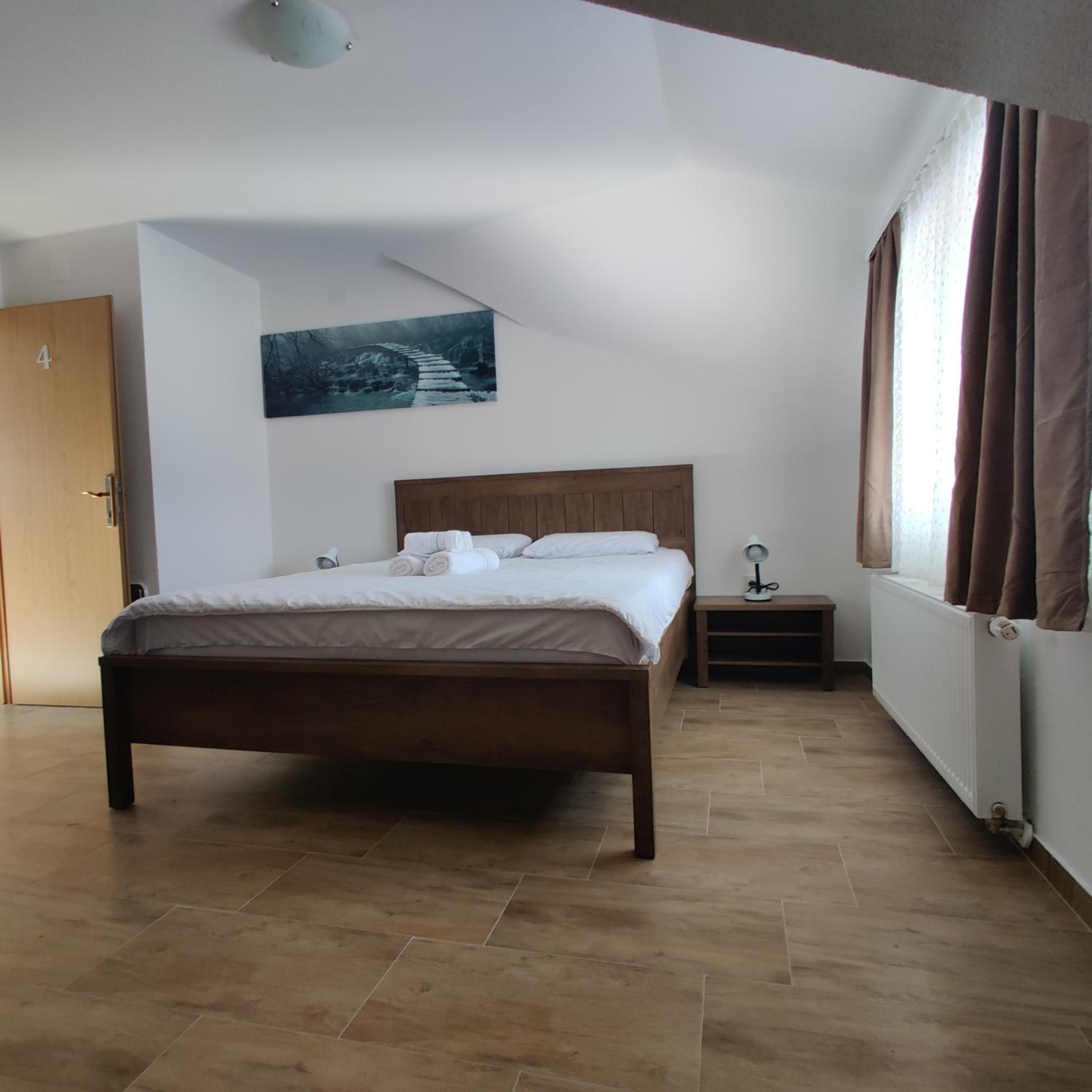 Superior Double Room - Photo 2