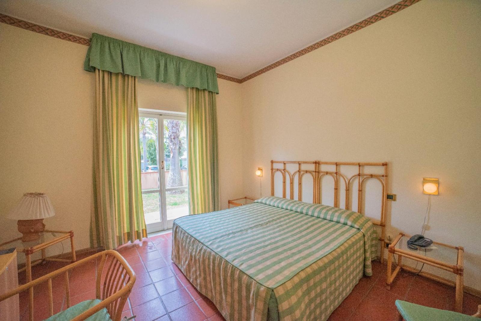 Economy Double or Twin Room - Photo 1