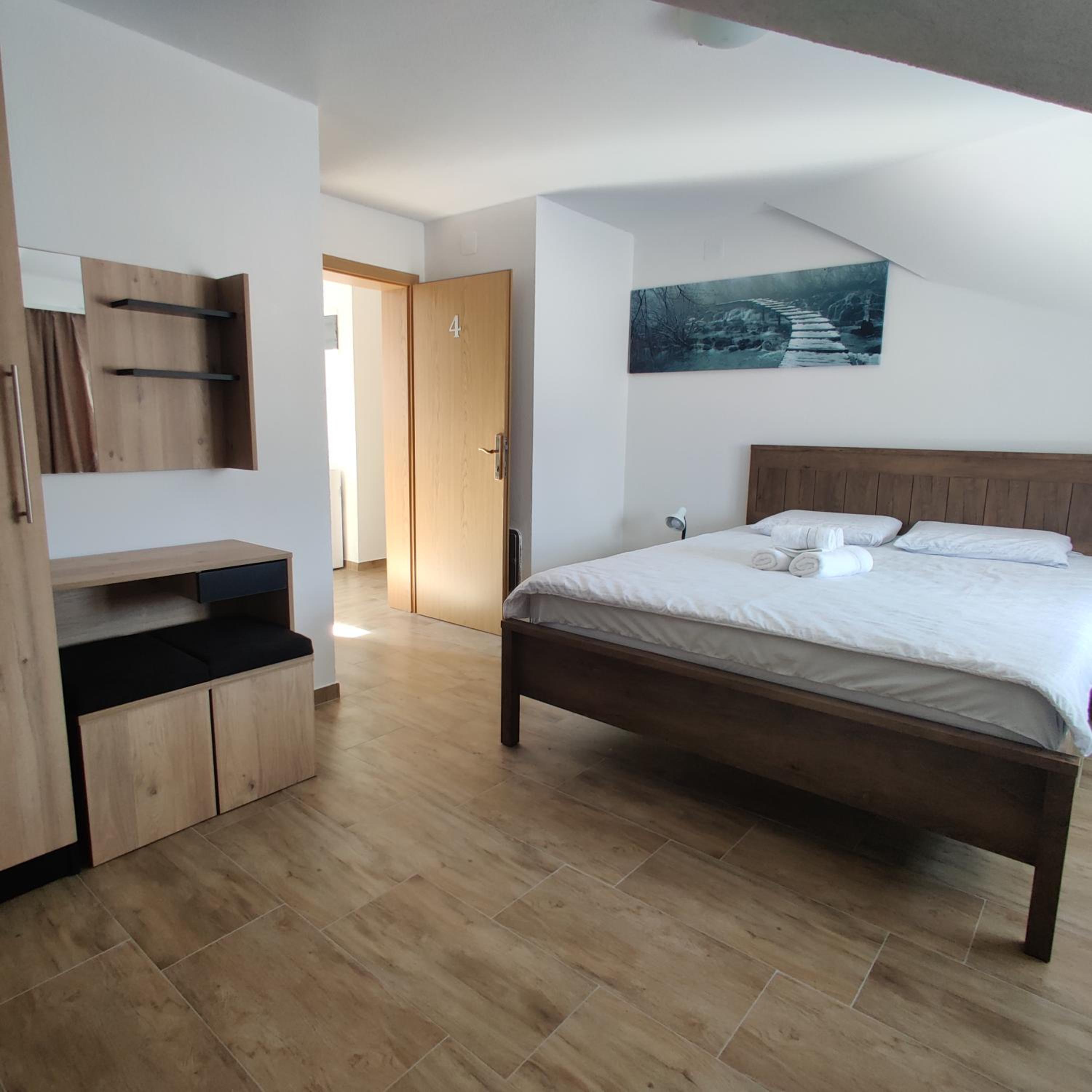 Superior Double Room - Photo 1