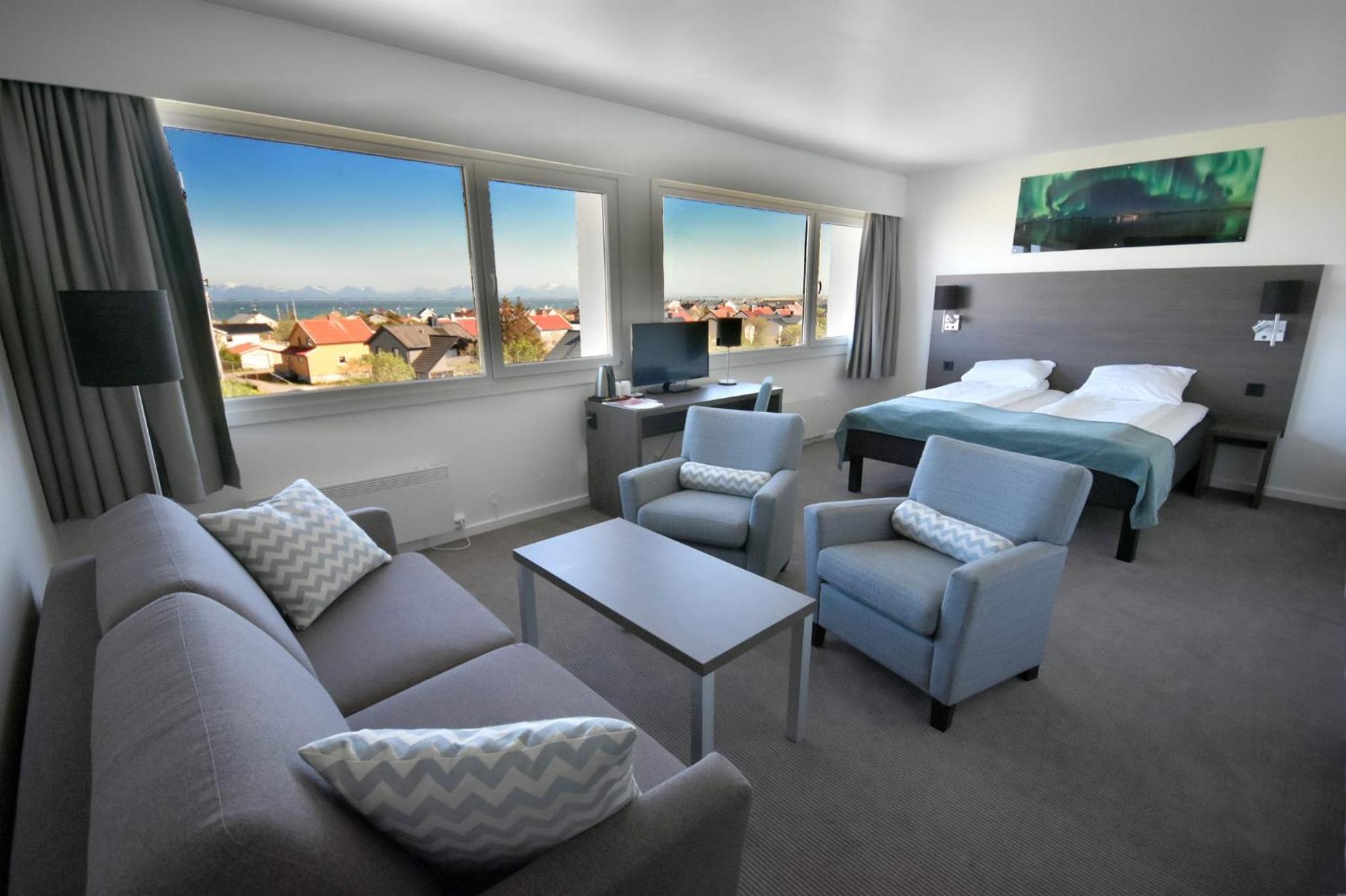 Buisness Room photo 1