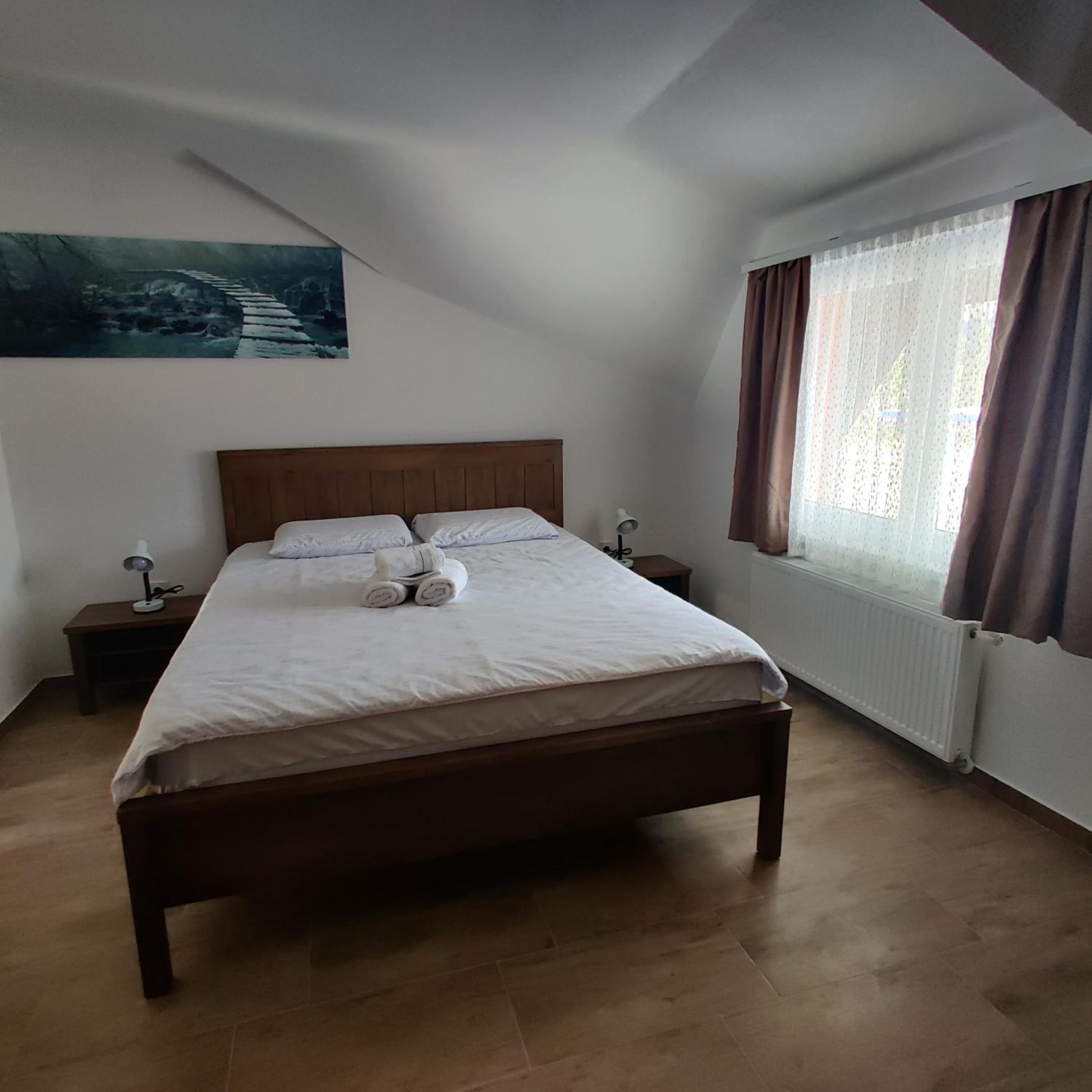 Superior Double Room - Photo 13