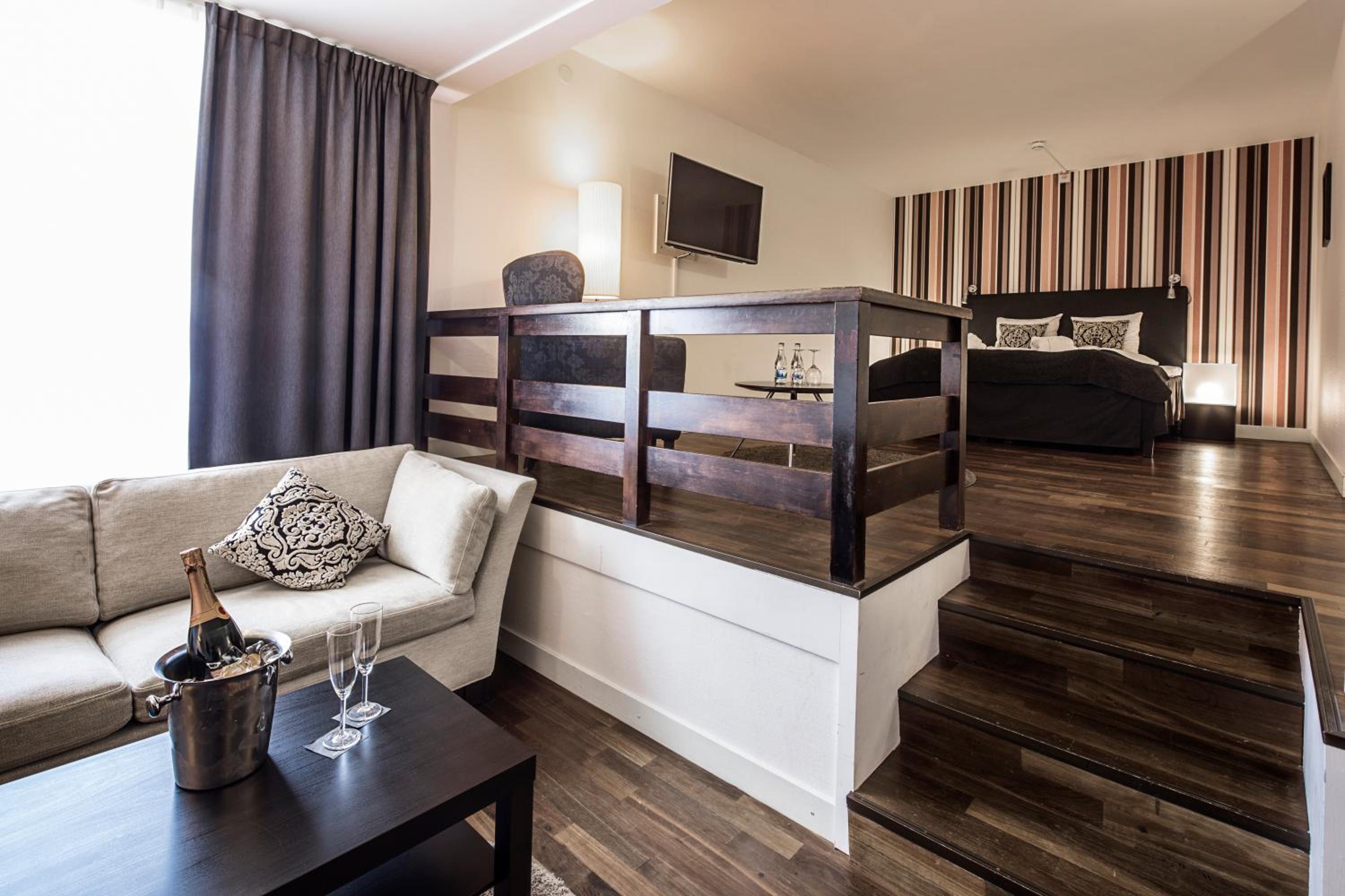 Junior Suite - Photo 3