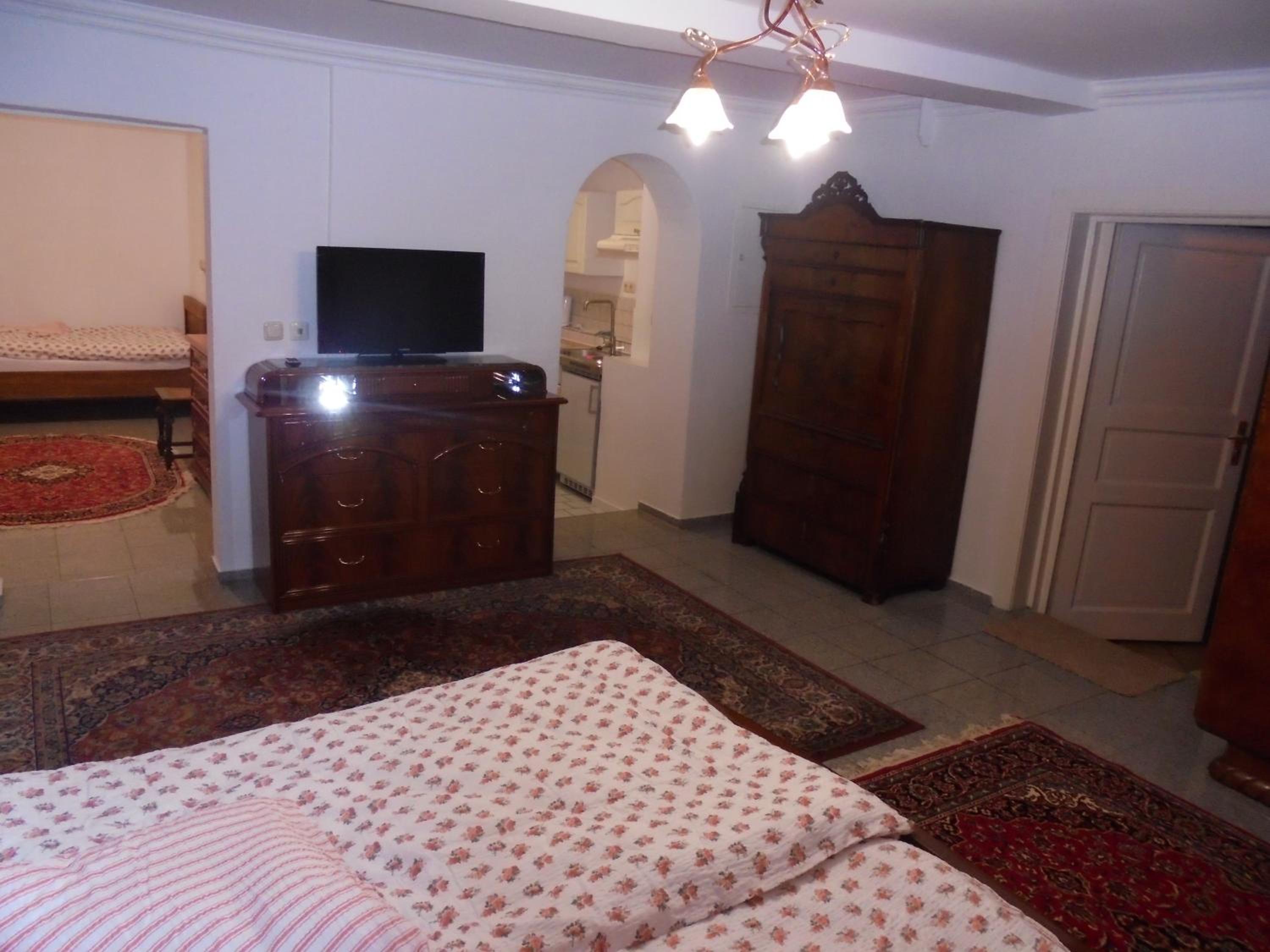 Two-Bedroom Suite photo 1