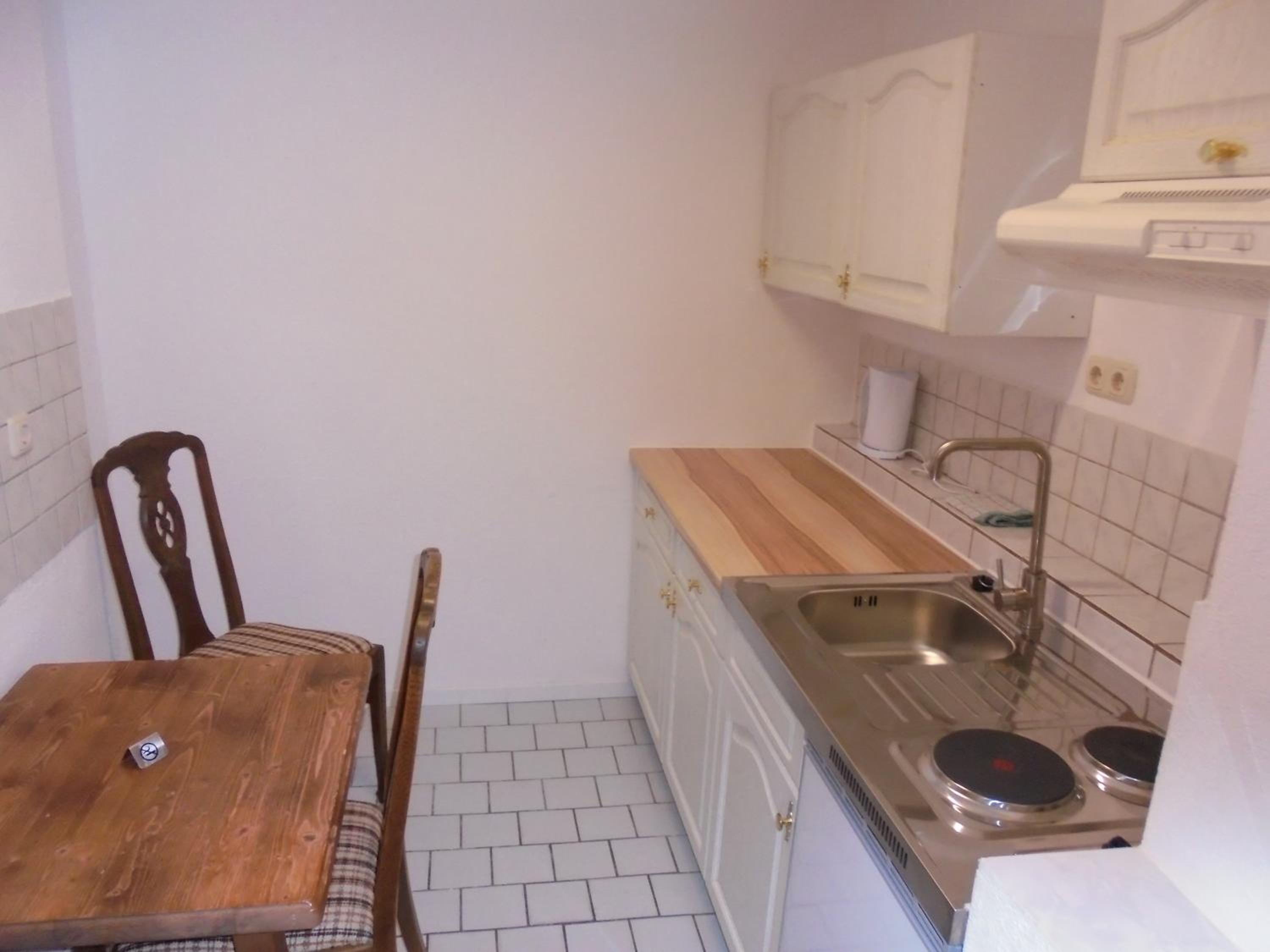 Two-Bedroom Suite photo 3