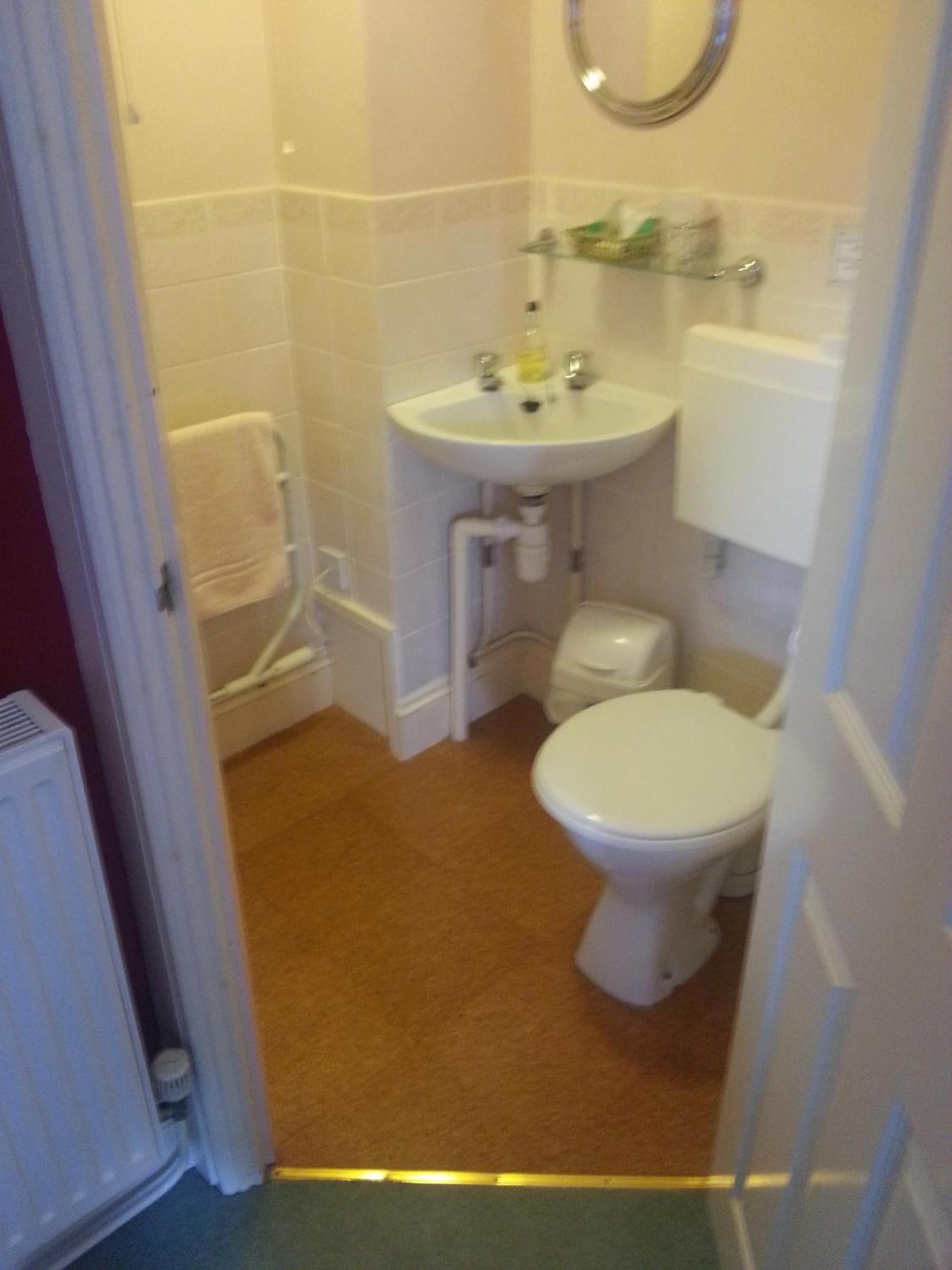 Twin Room photo 2