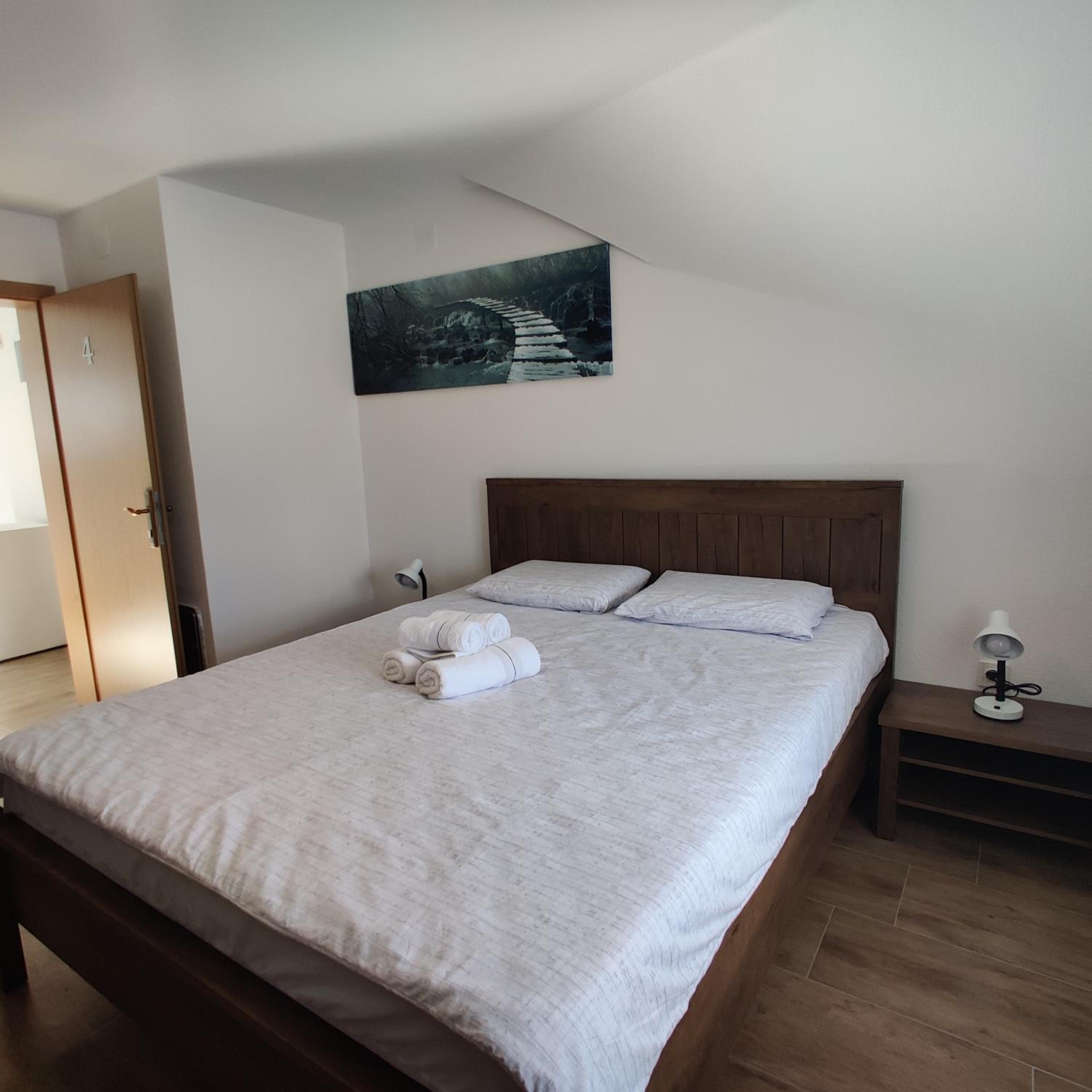 Superior Double Room - Photo 5