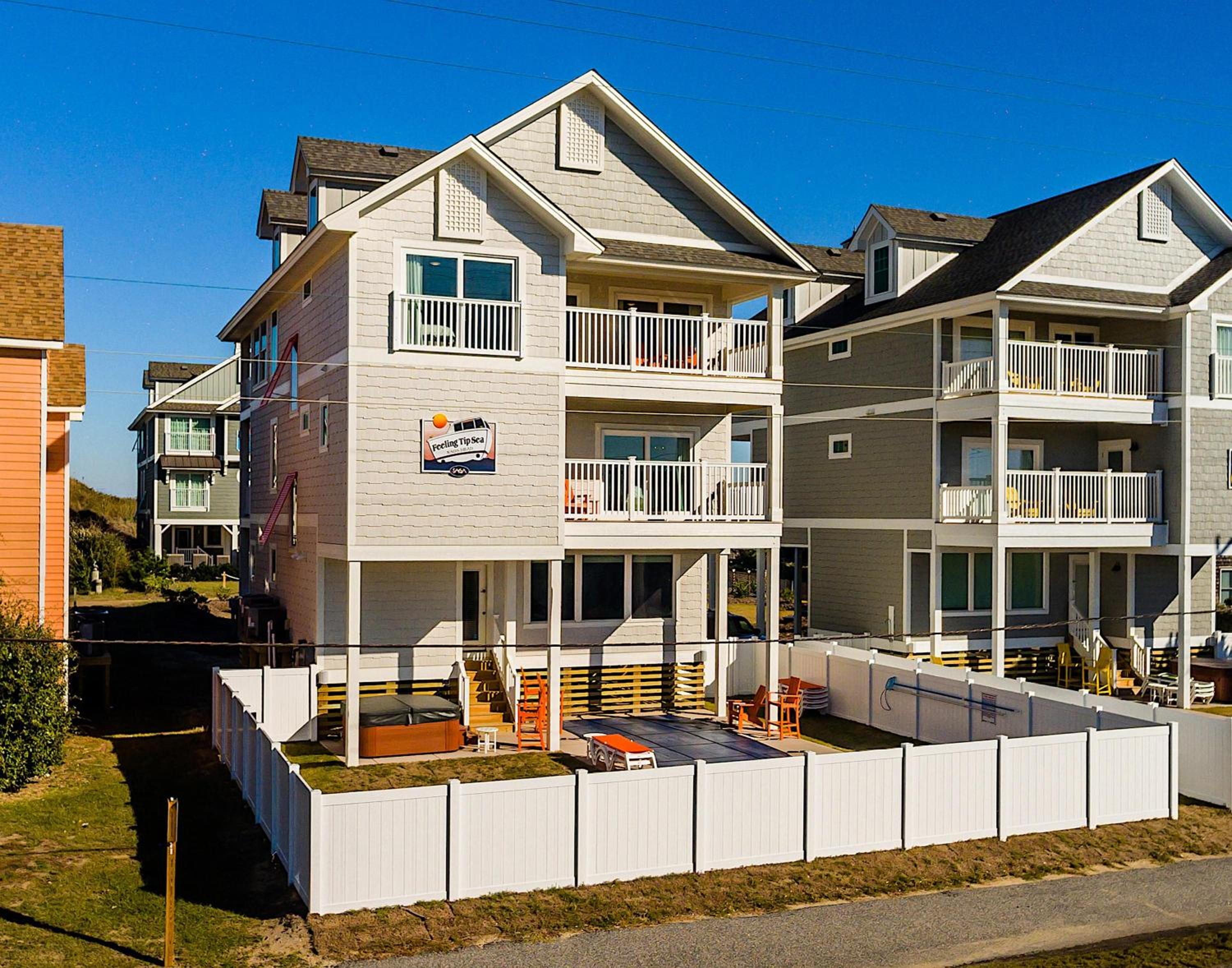 Vacation Home photo 3