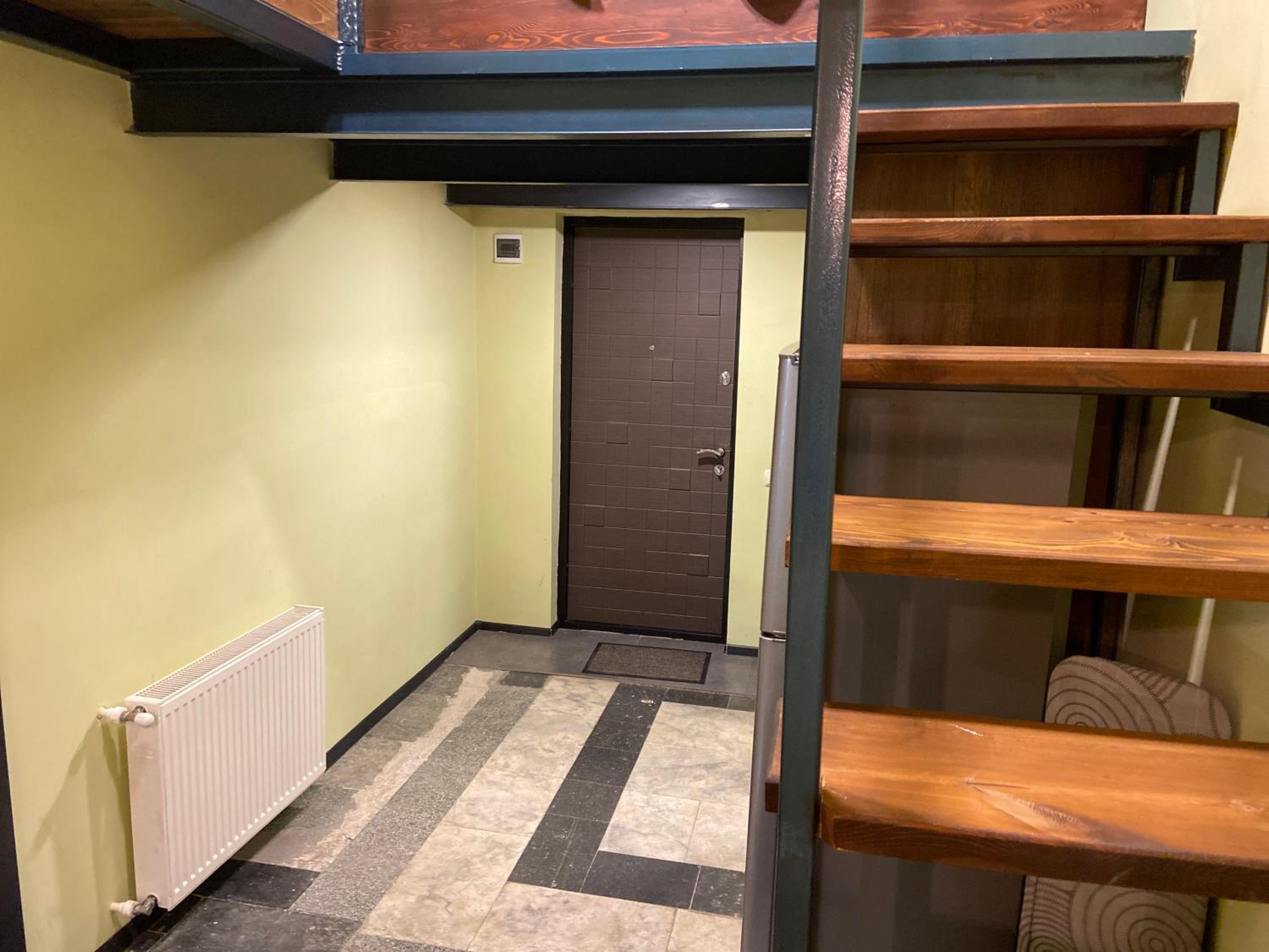 Deluxe Two-Bedroom Apartment with Garden View - Photo 14