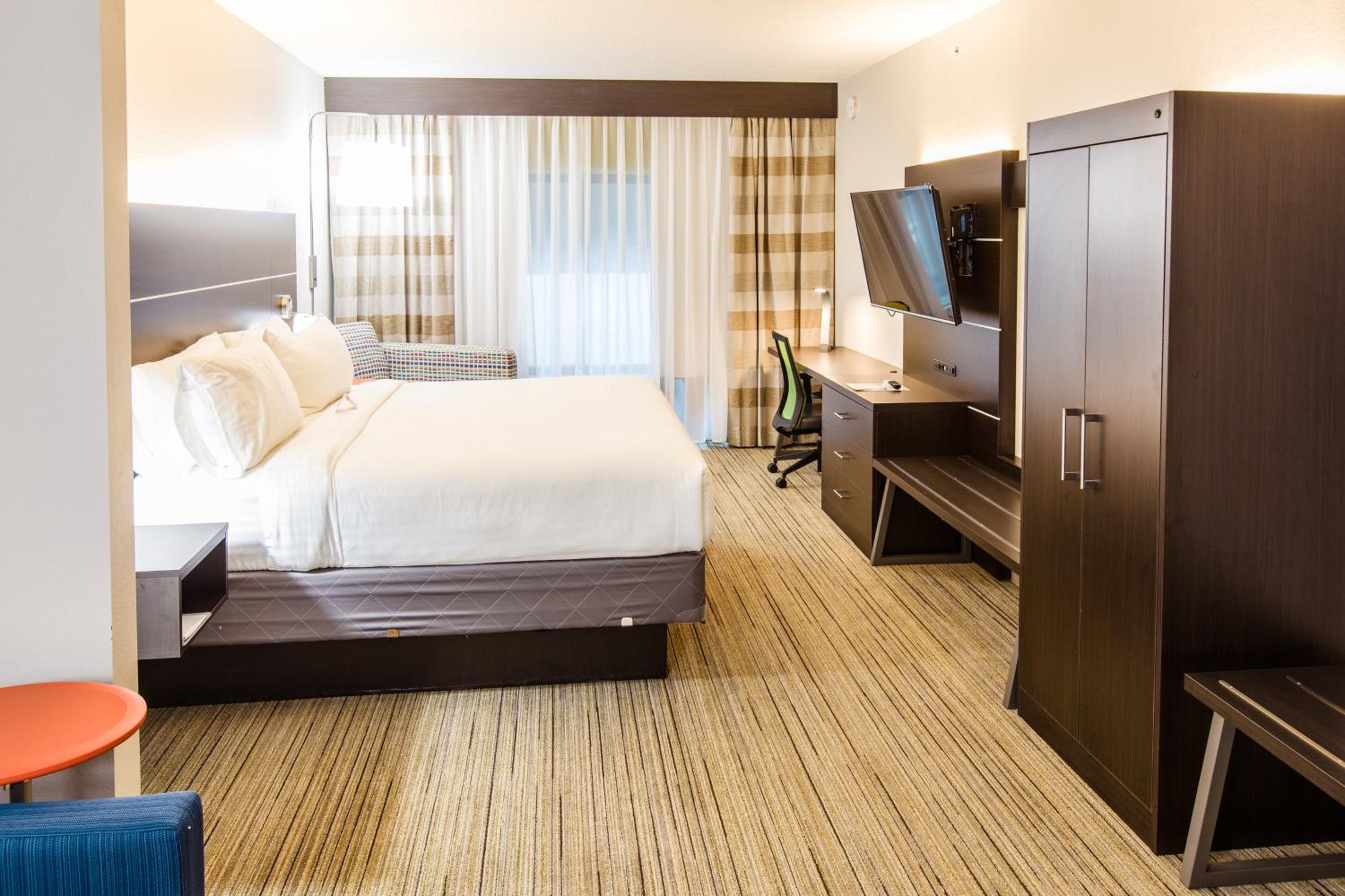 King Suite with Sofa Bed - Photo 1