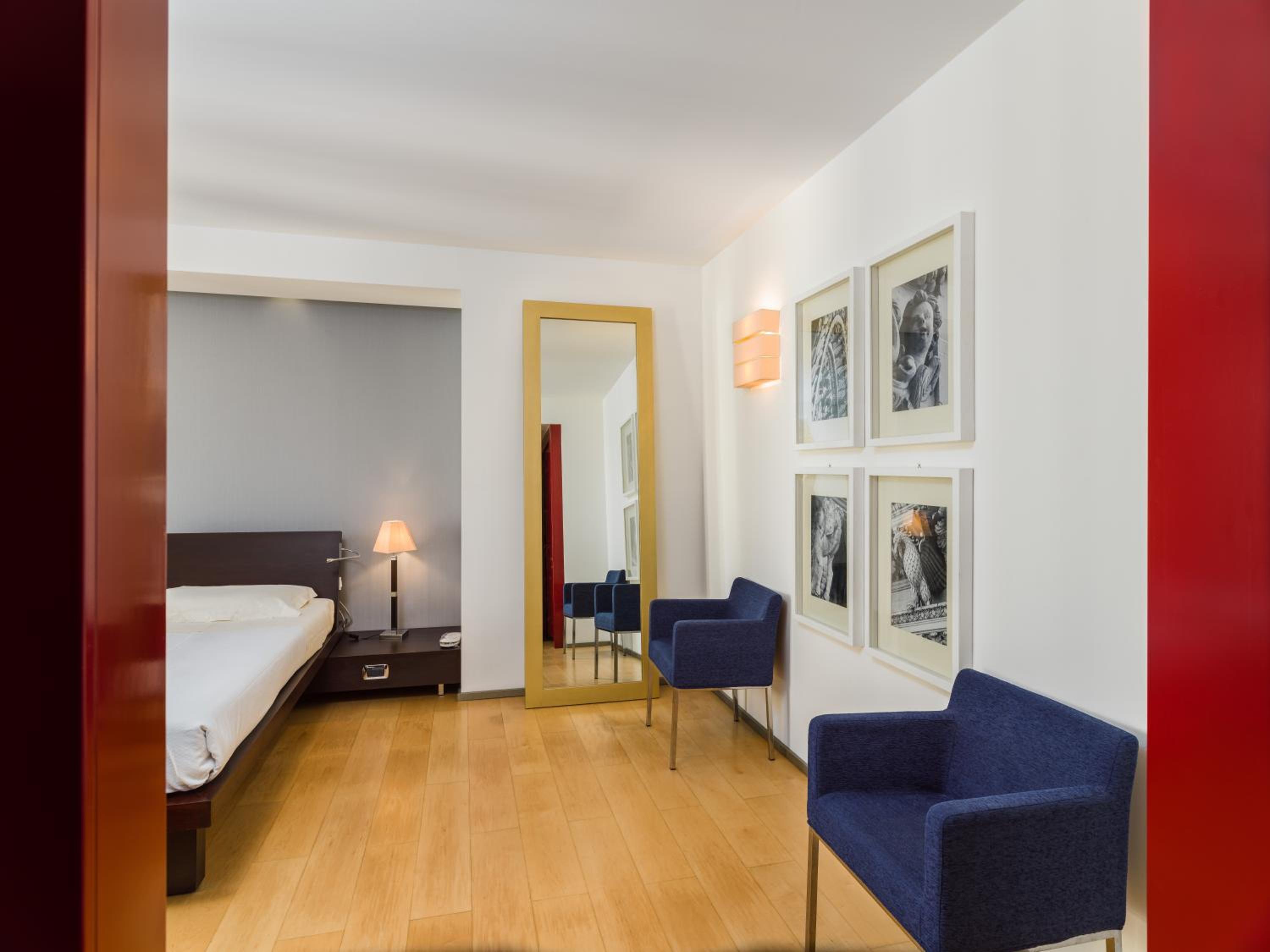 Superior Double or Twin Room - Photo 1