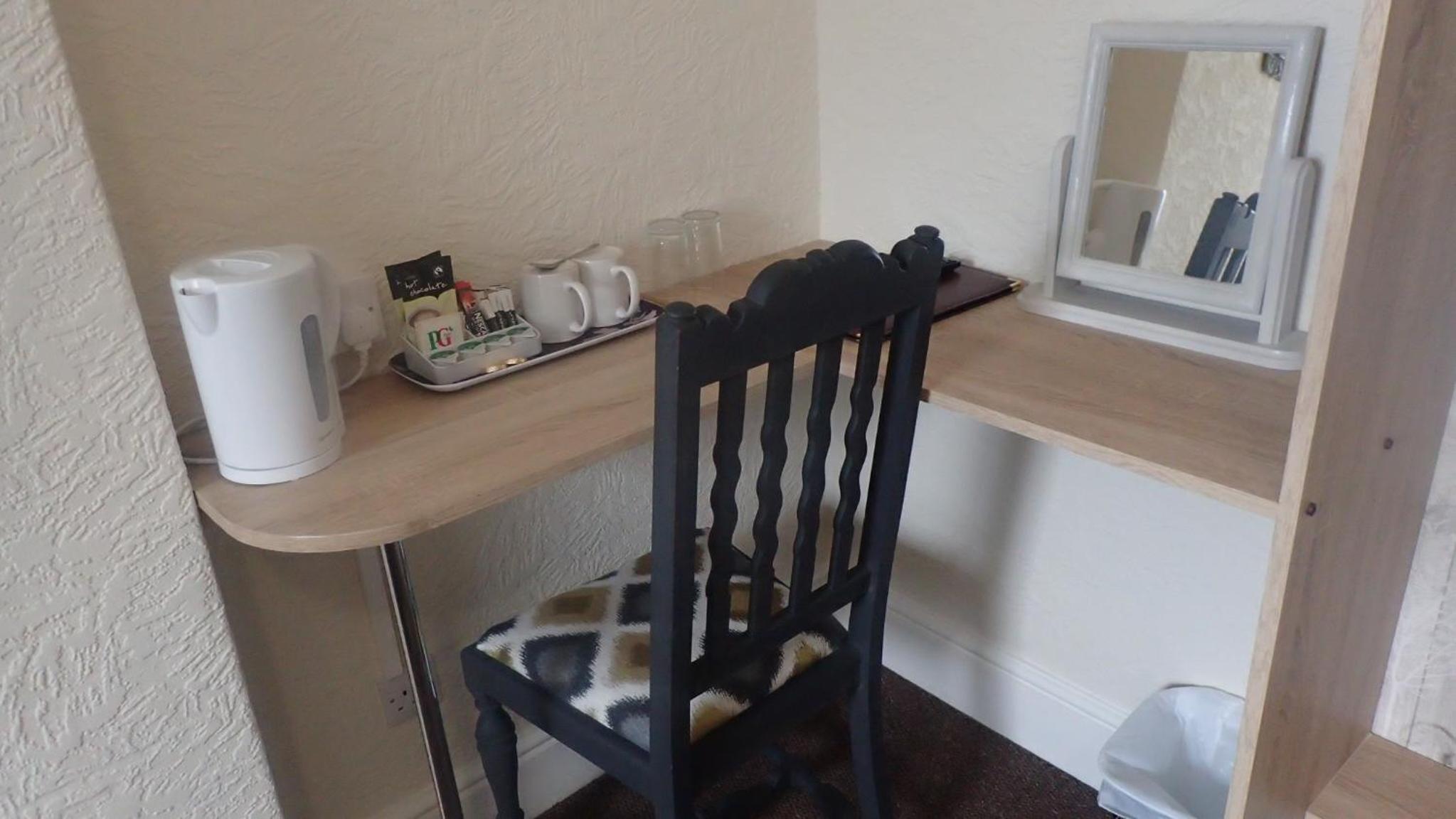 Double Room photo 3