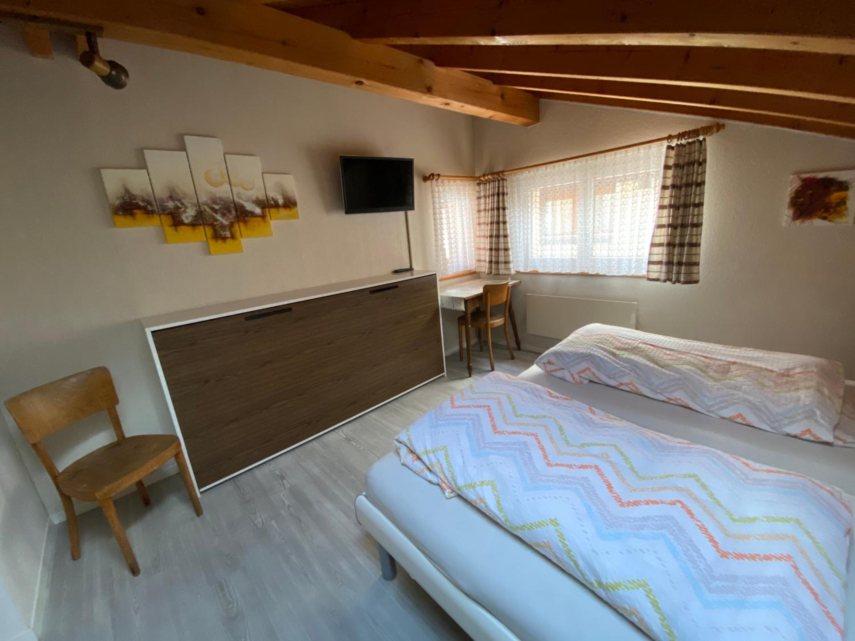 Double Room photo 1