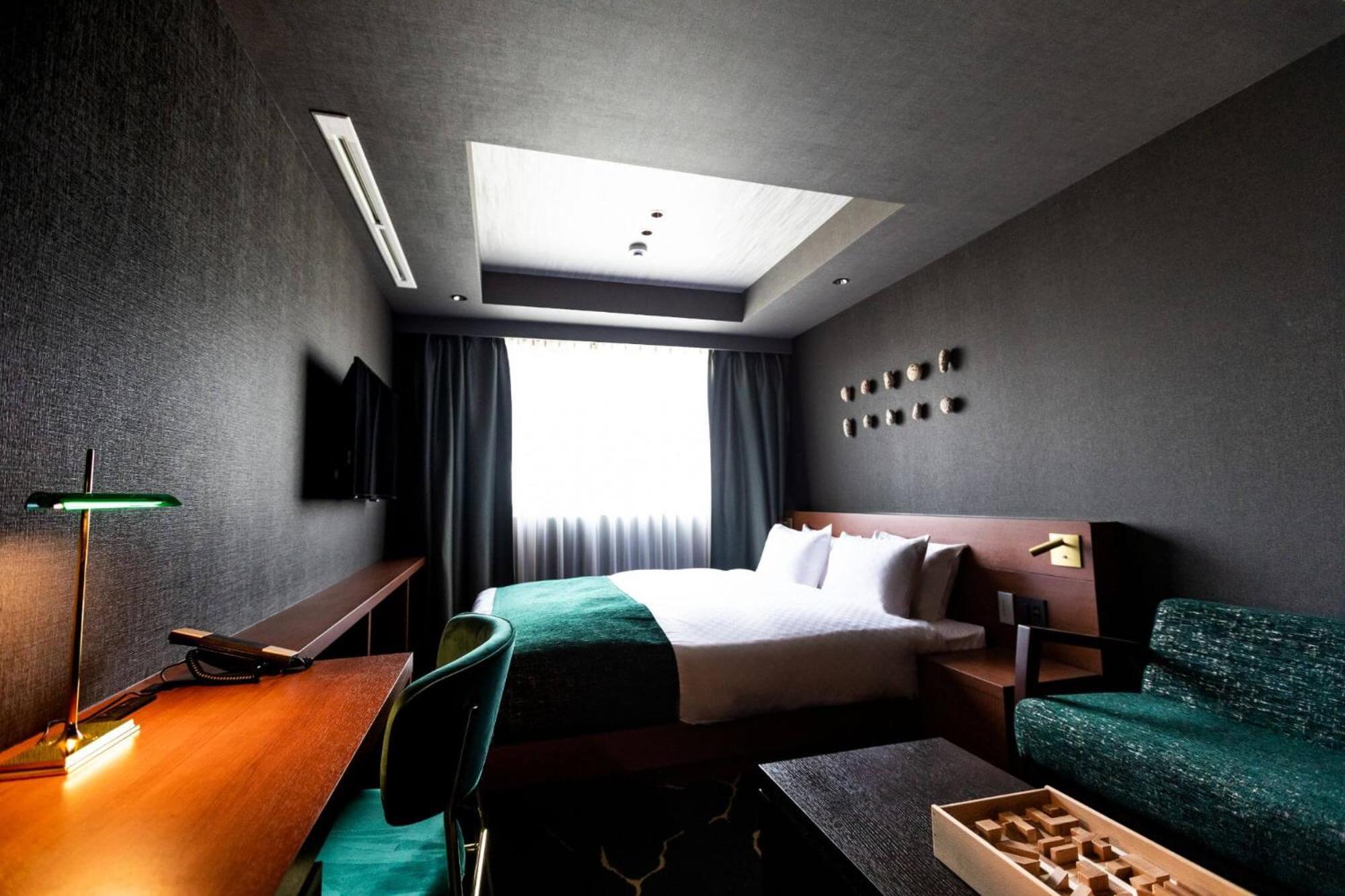 Quadruple Room thumbnail 5