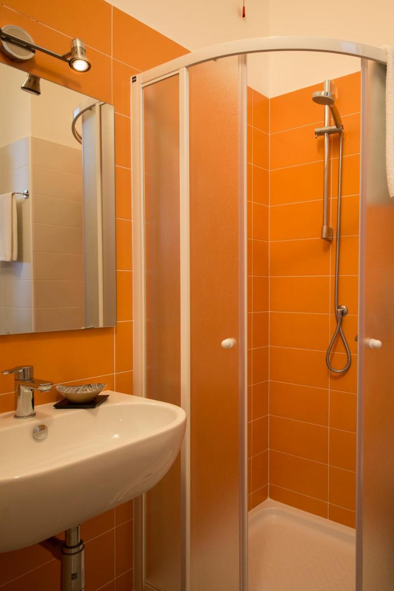 Triple Room - 12 Via Del Campanile photo 2