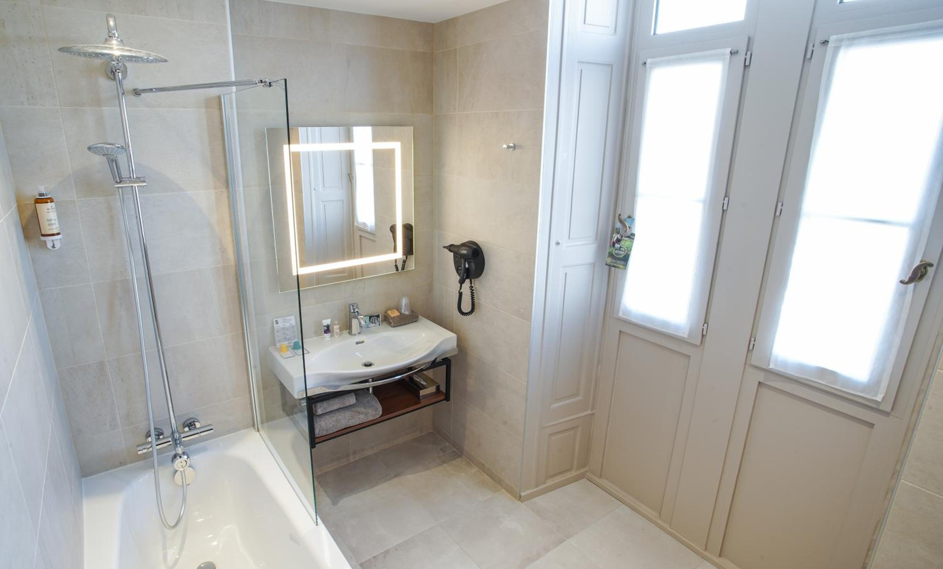 Superior Double Room photo 3