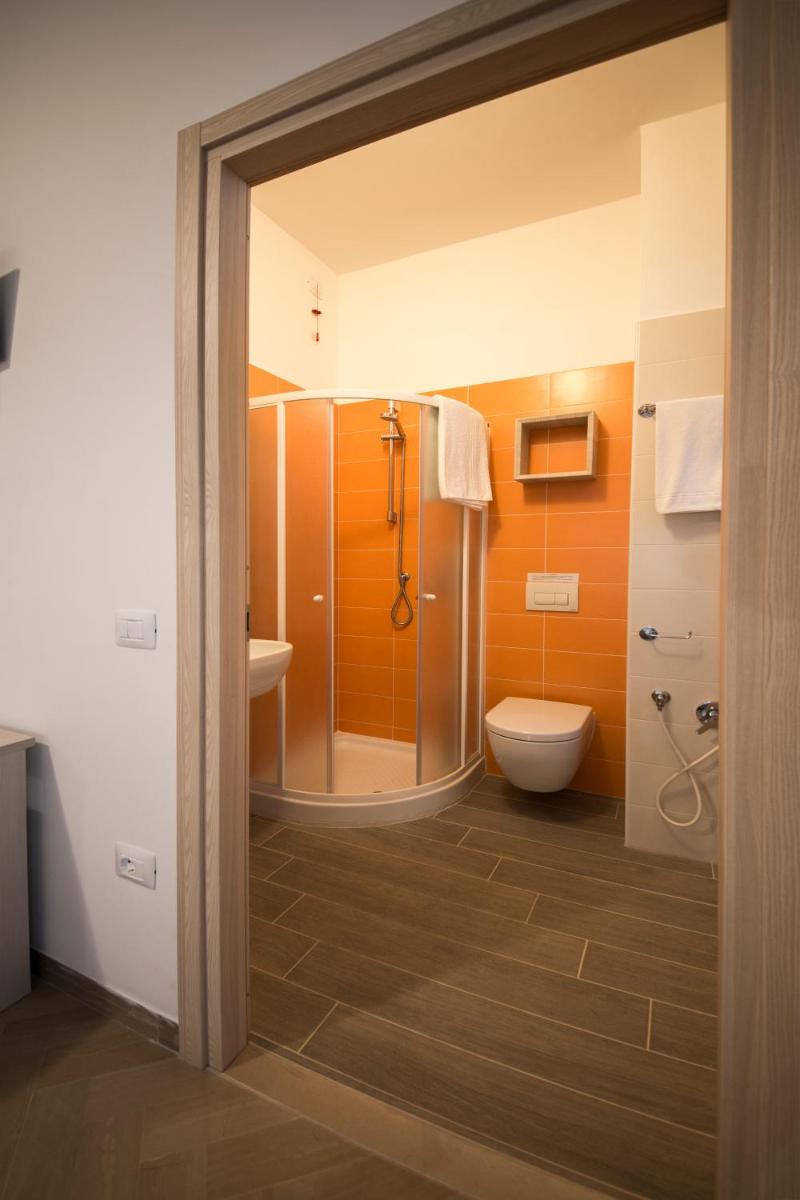 Triple Room - 12 Via Del Campanile photo 1