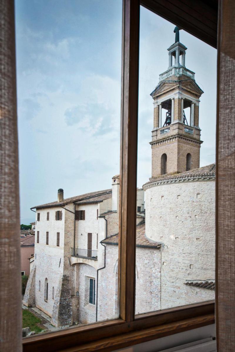 Double Room - 12 Via Del Campanile photo 3