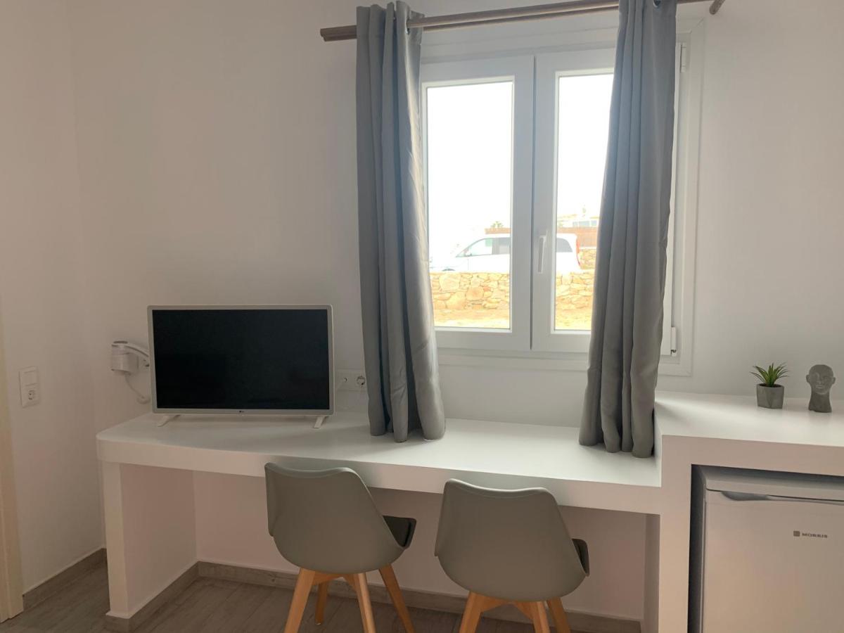 Suite with Partial Sea View photo 3
