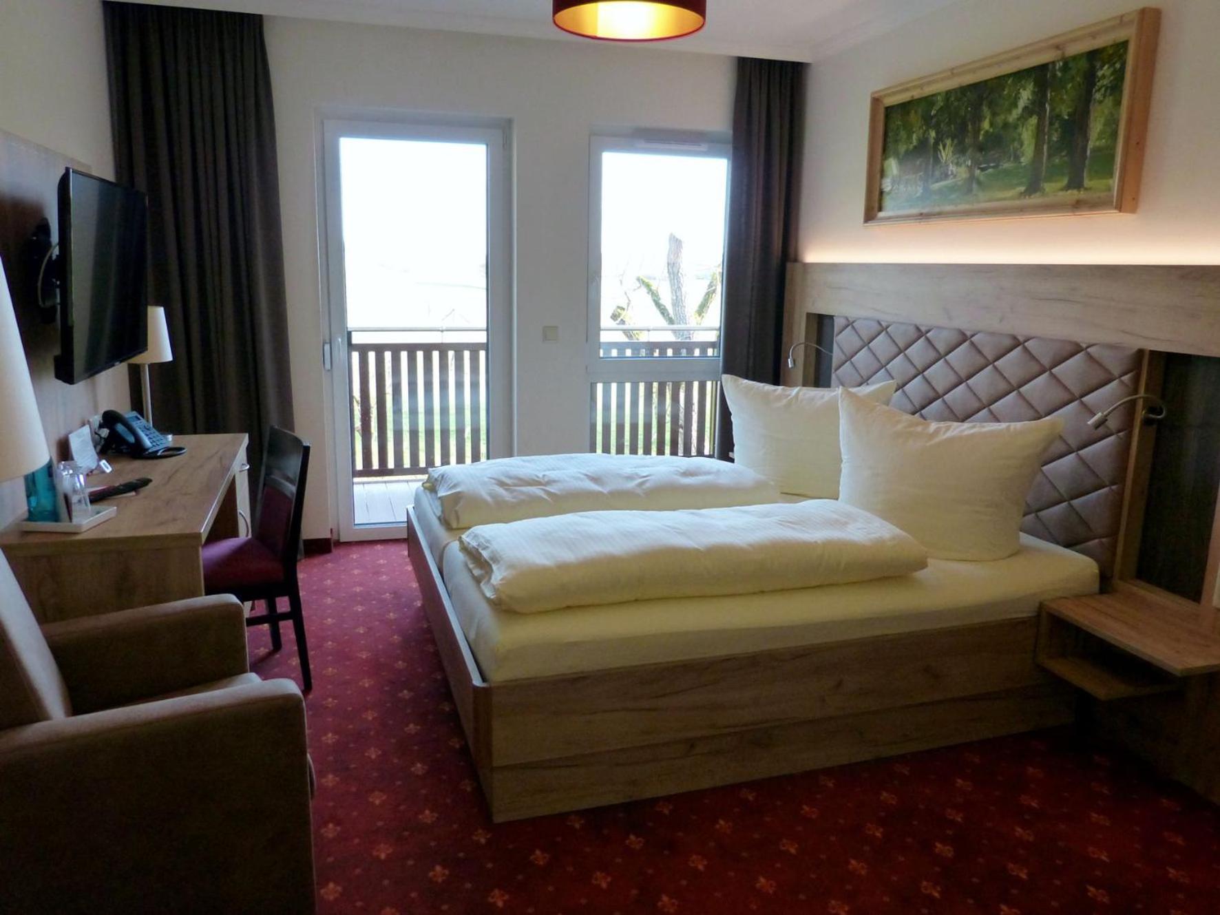 Double Room photo 1