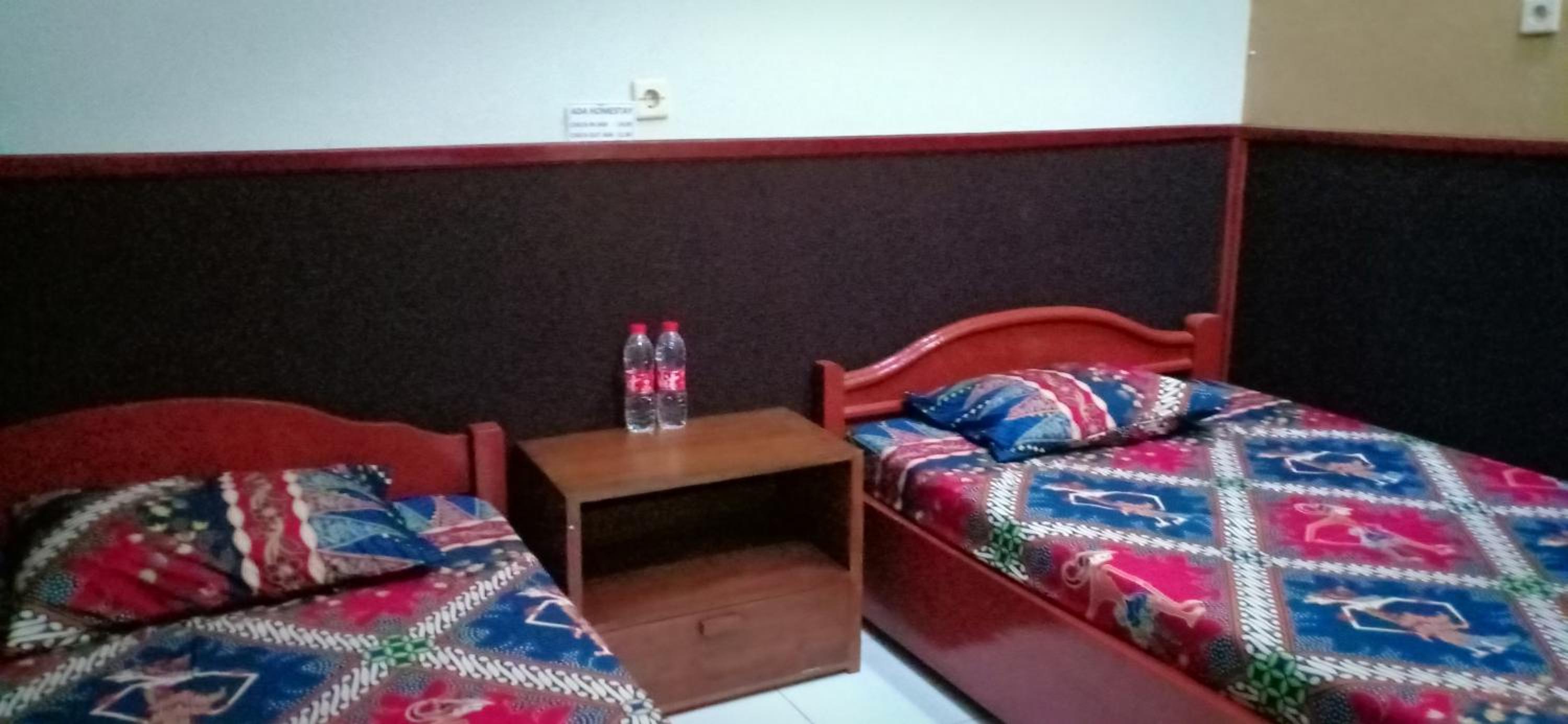 Twin Room - Photo 1